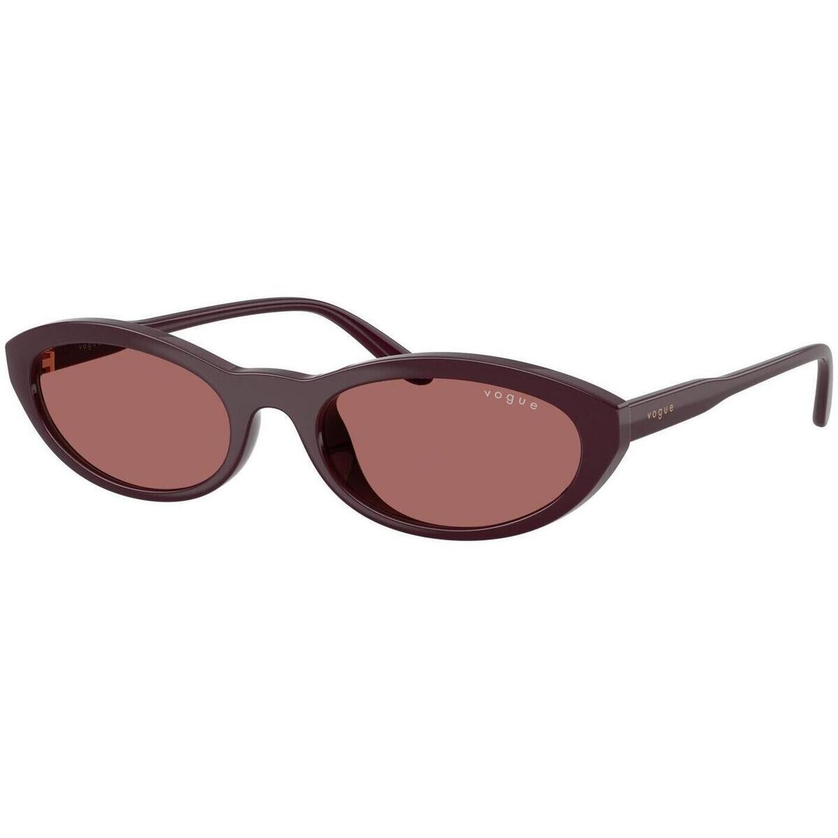 Vogue Eyewear  0VO5697SU 328469  Červená