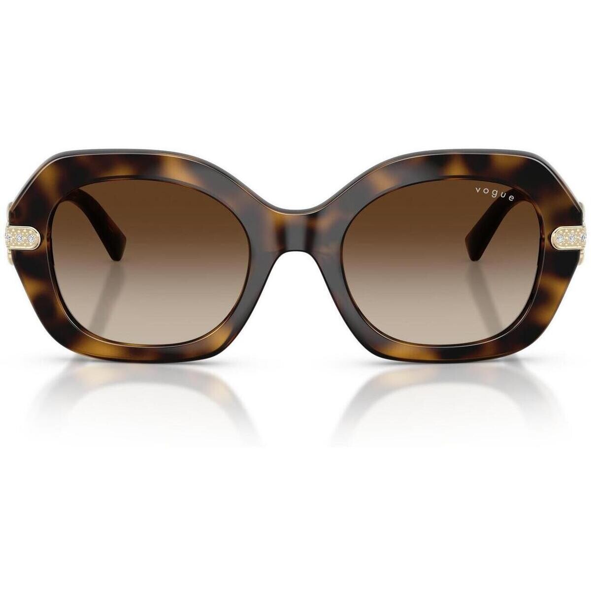 Vogue Eyewear  0VO5706SB W65613  Černá