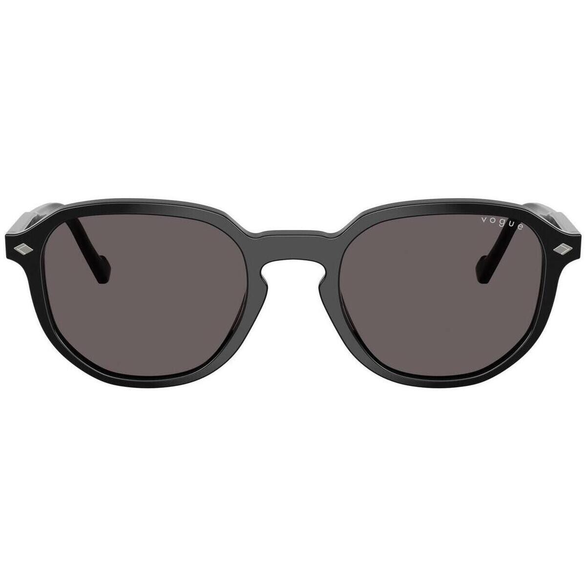 Vogue Eyewear  0VO5707S W44/87  Černá