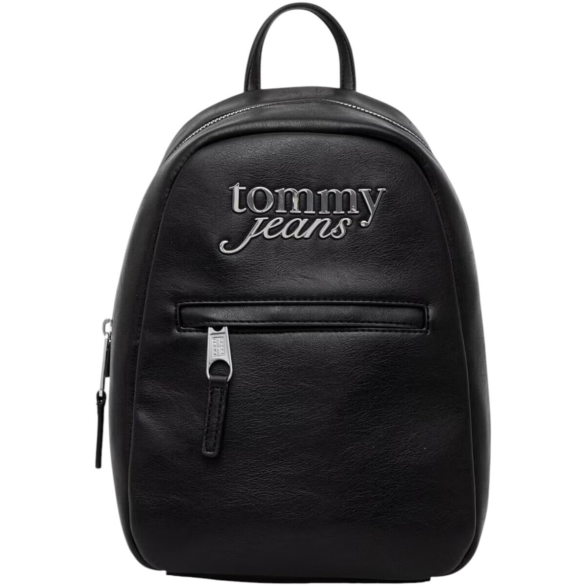 Tommy Hilfiger  TJW BOLD BACKPACK AW0AW18766  Černá
