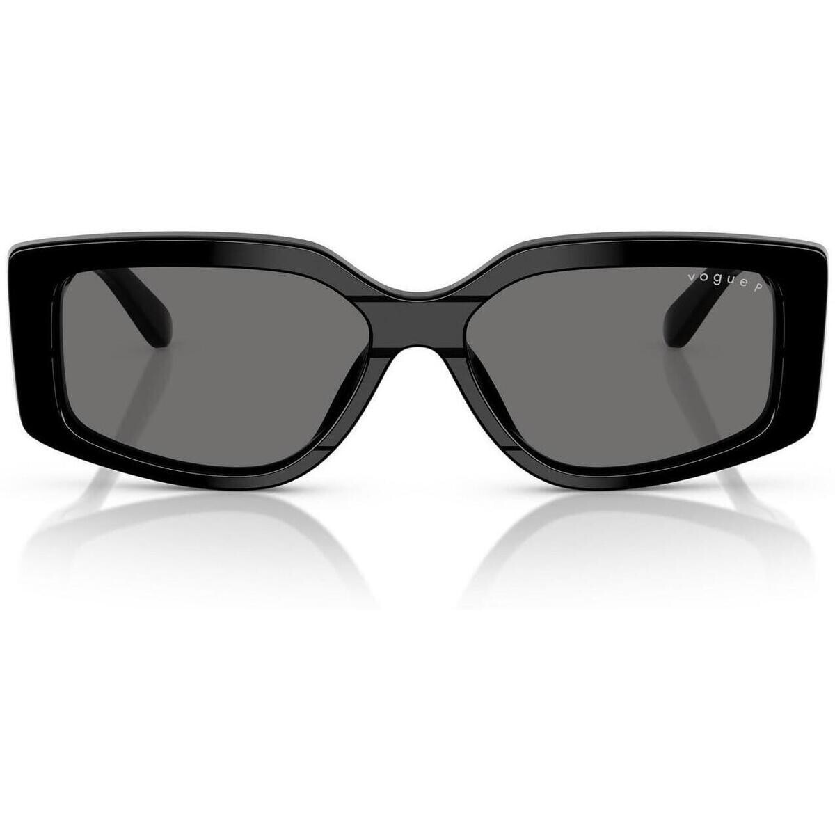 Vogue Eyewear  0VO5642SU W44/81  Černá