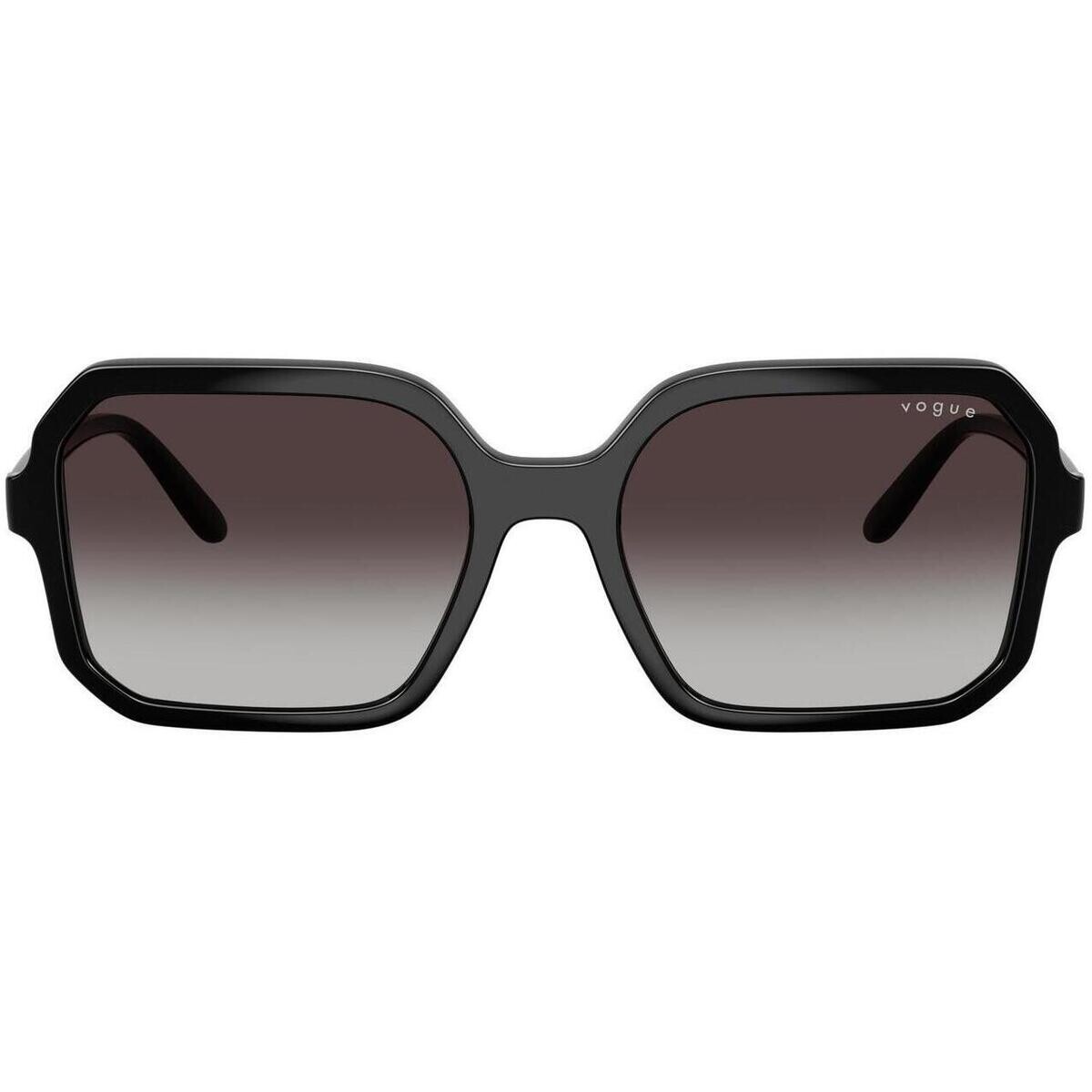 Vogue Eyewear  0VO5696S W44/8G  Černá