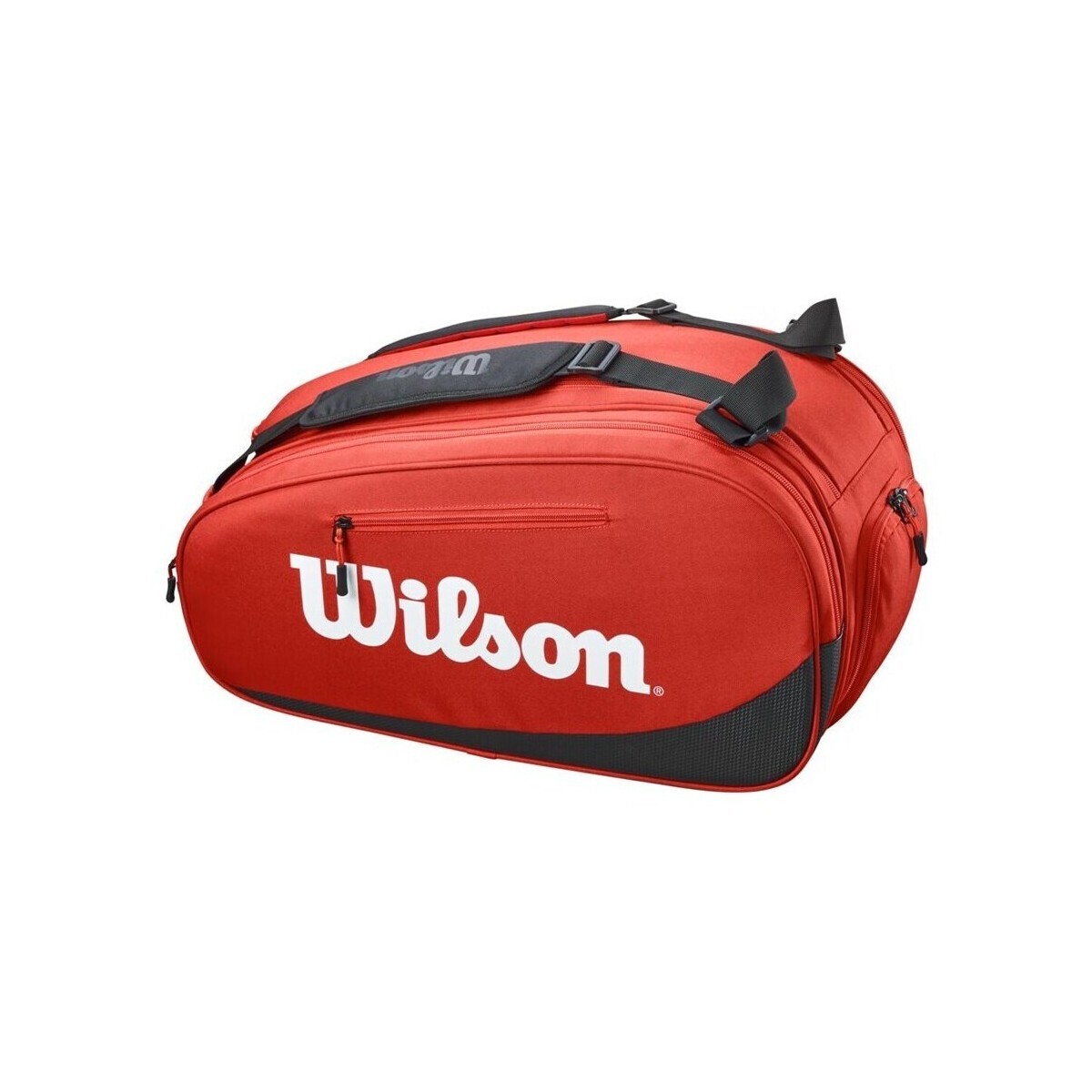 Wilson  WR8903901  Černá