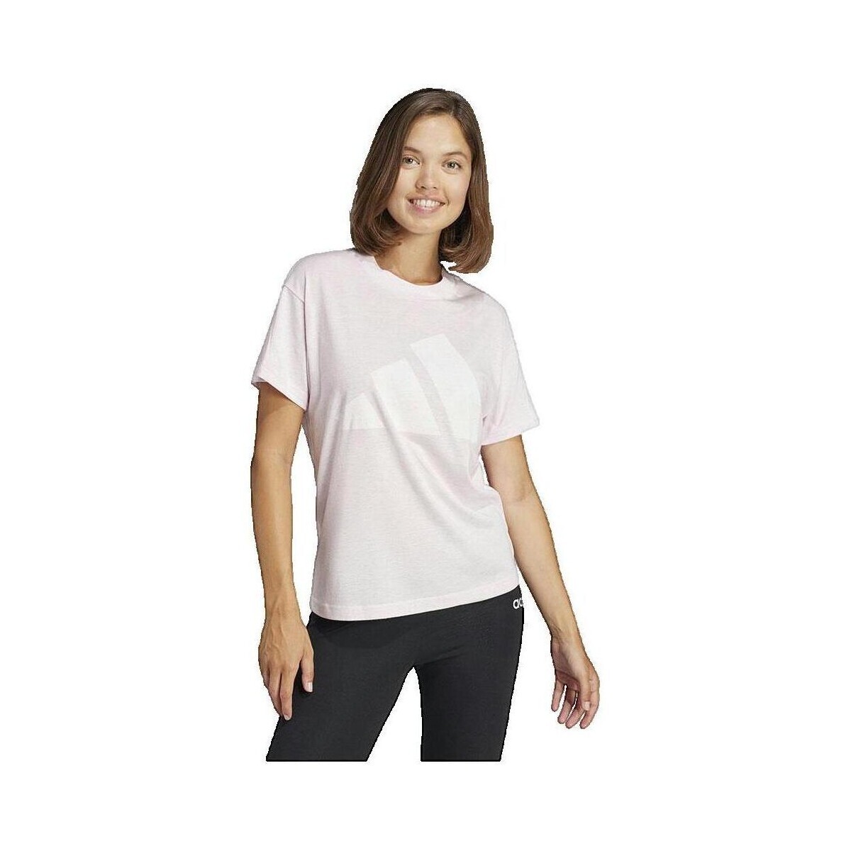 adidas  T-shirt  Essentials Winners