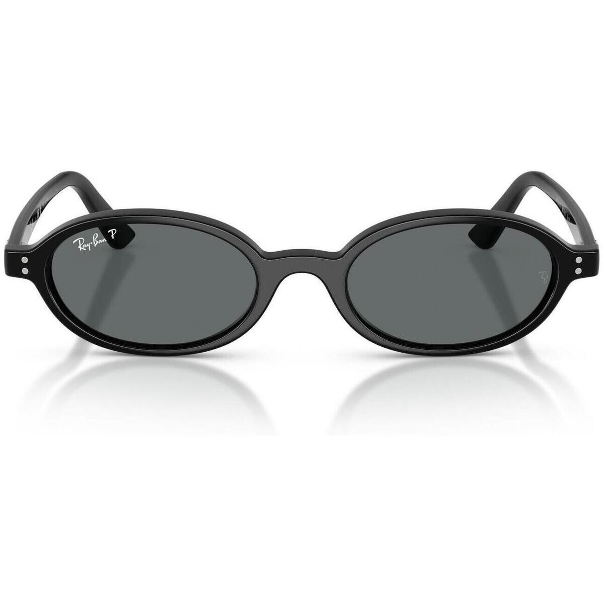 Ray-ban  0RB4472 667781  Černá