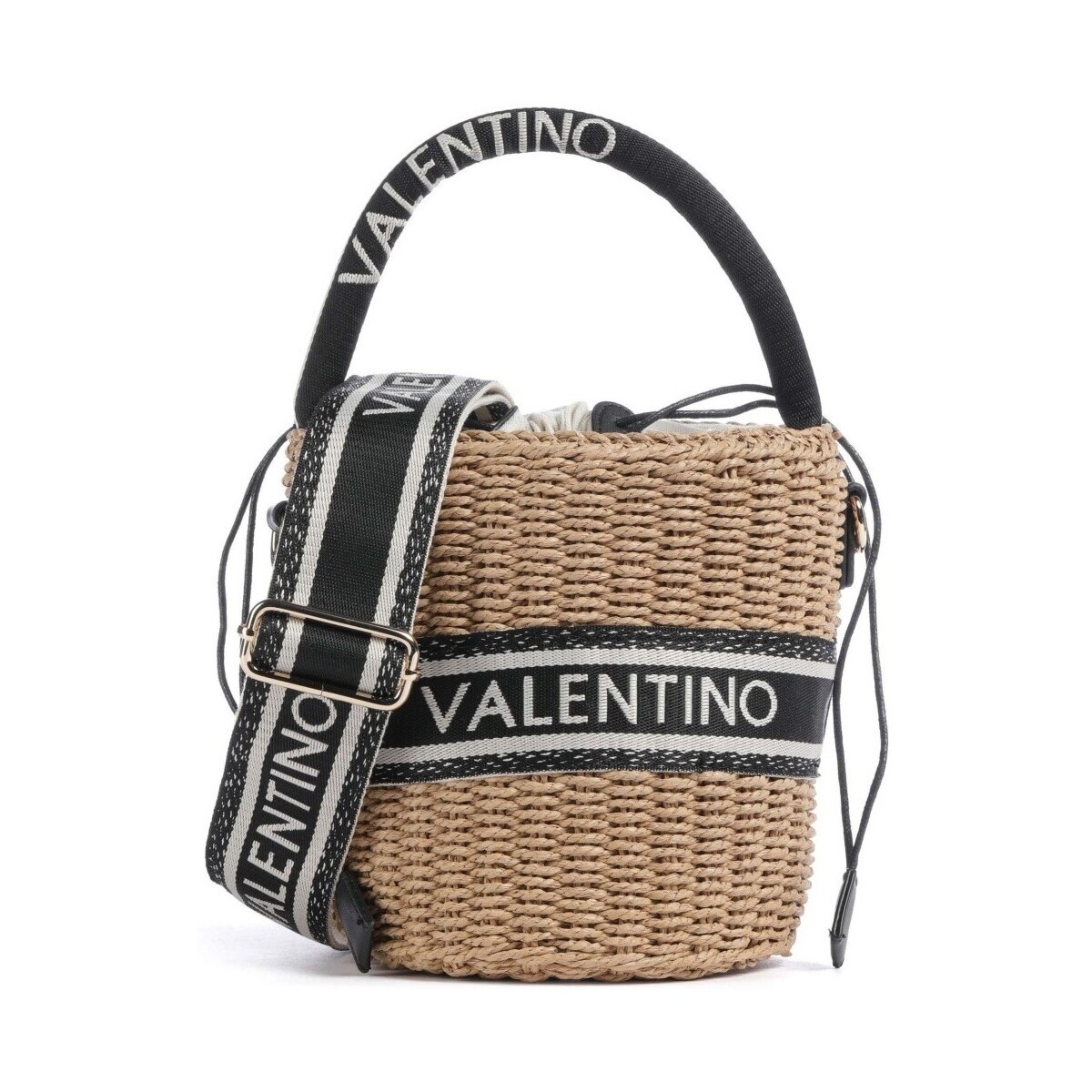 Valentino Bags  Vbga0l36  Hnědá