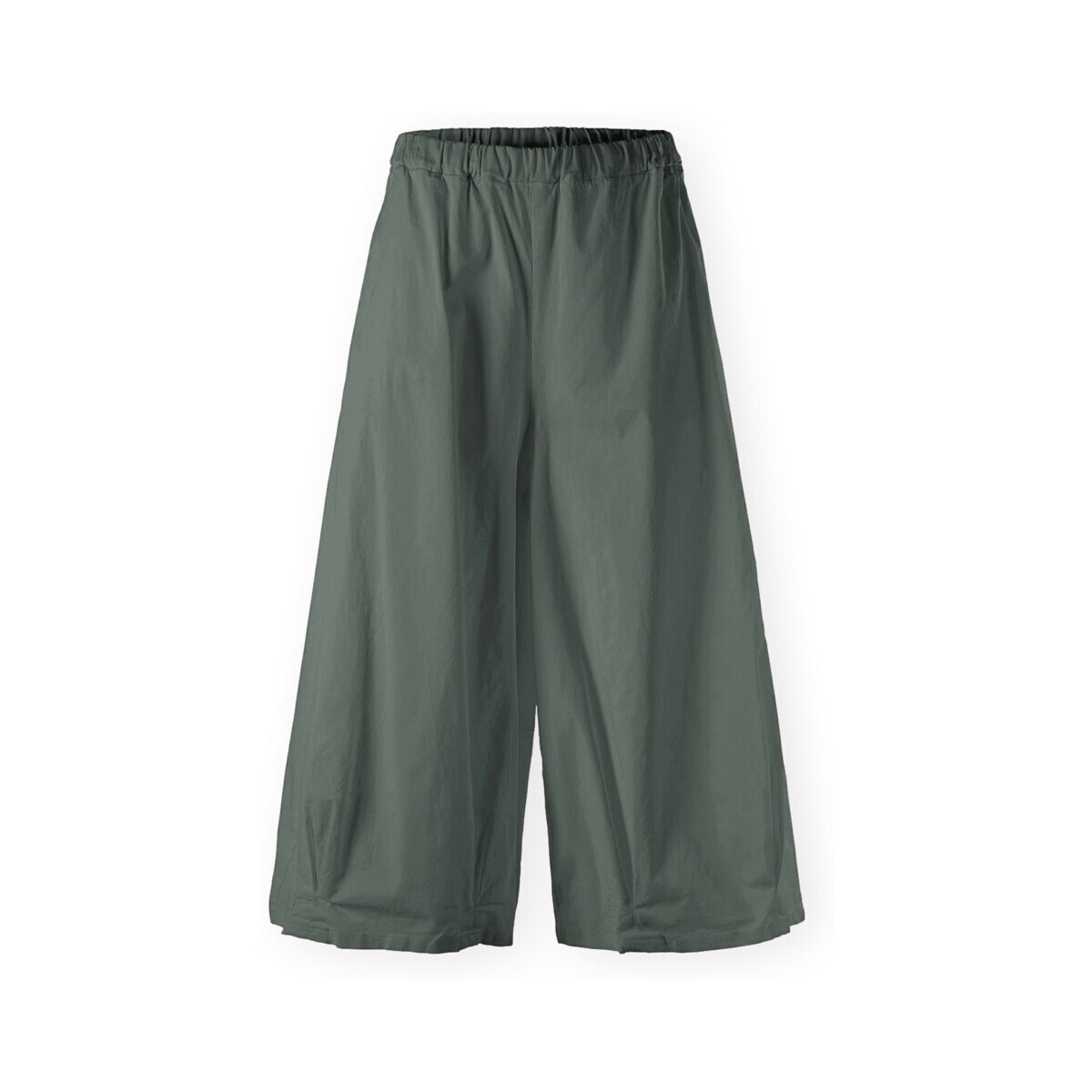 Wendy Trendy  Trousers 791454 - Sage  Zelená