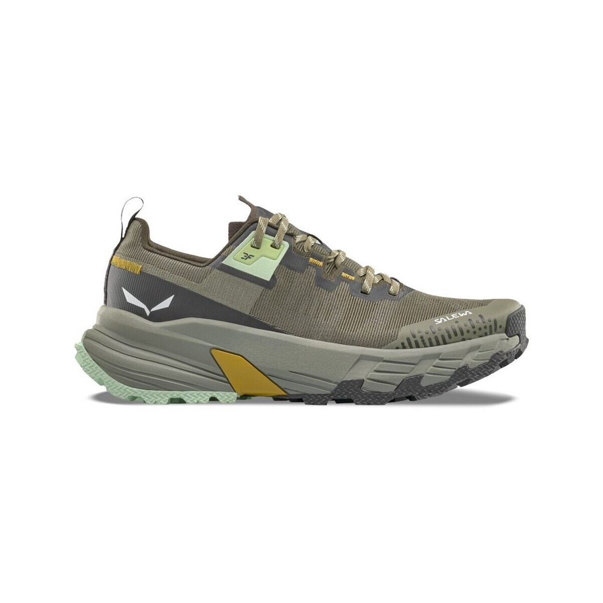 Salewa  Pedroc 2 Max  Zlatá