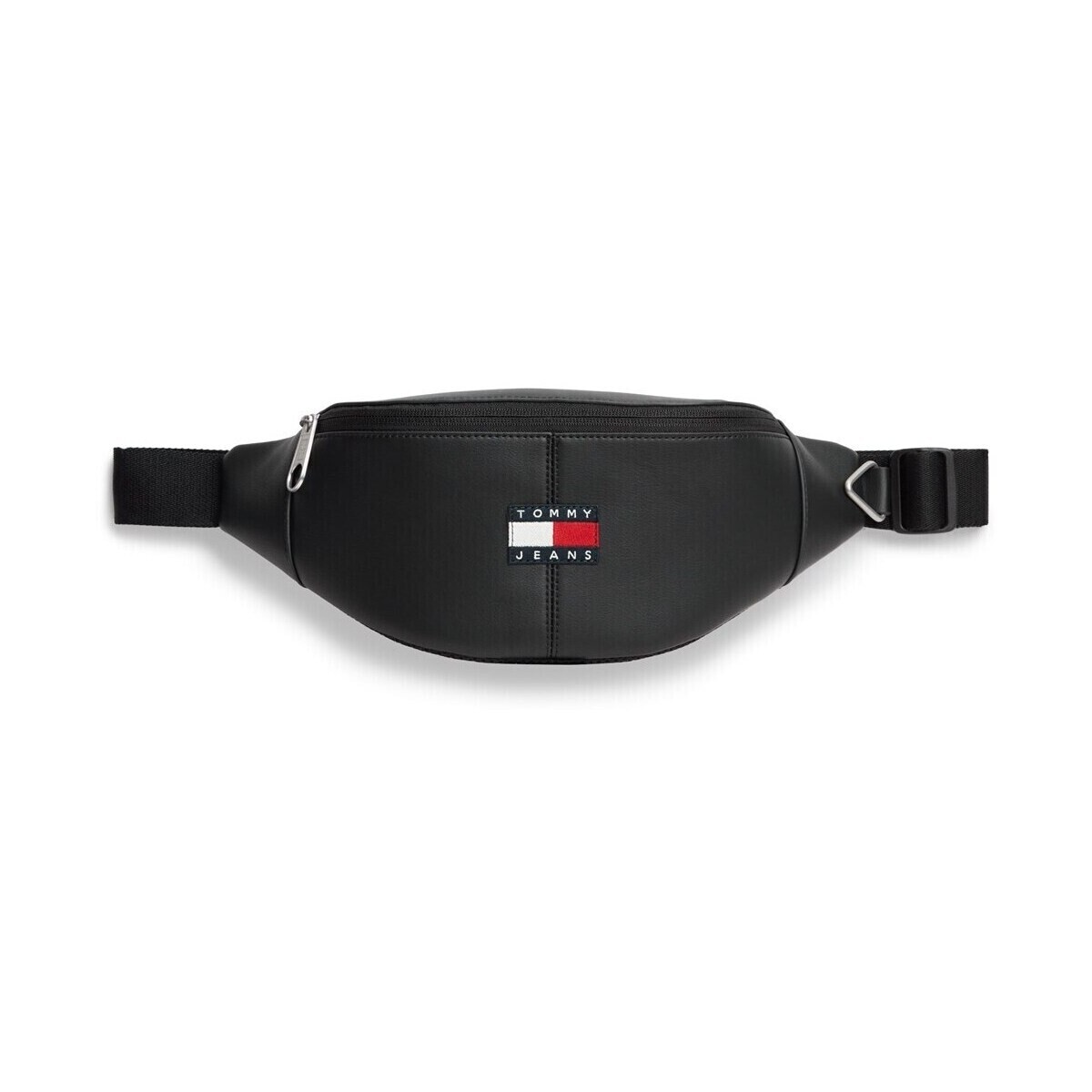 Tommy Hilfiger  AM0AM14291BDS  Černá
