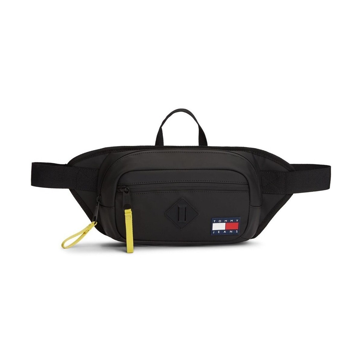 Tommy Hilfiger  AM0AM14215BDS  Žlutá