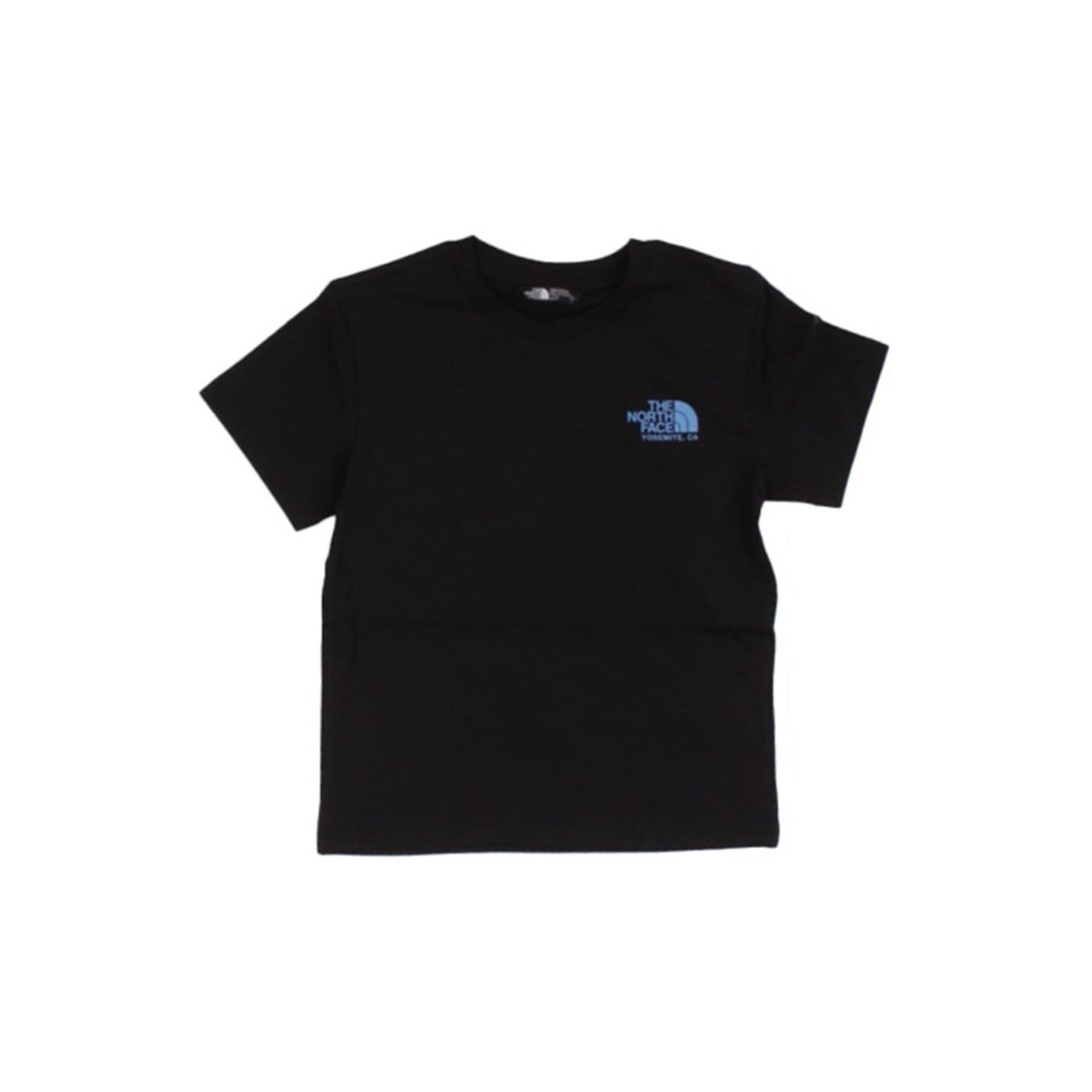 The North Face  NF0A8G1M  Černá
