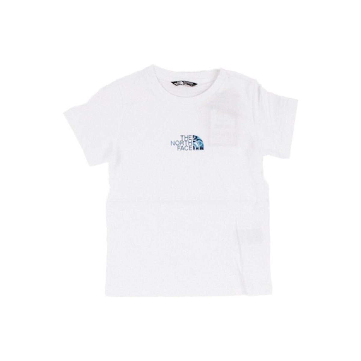 The North Face  NF0A8G1W  Bílá