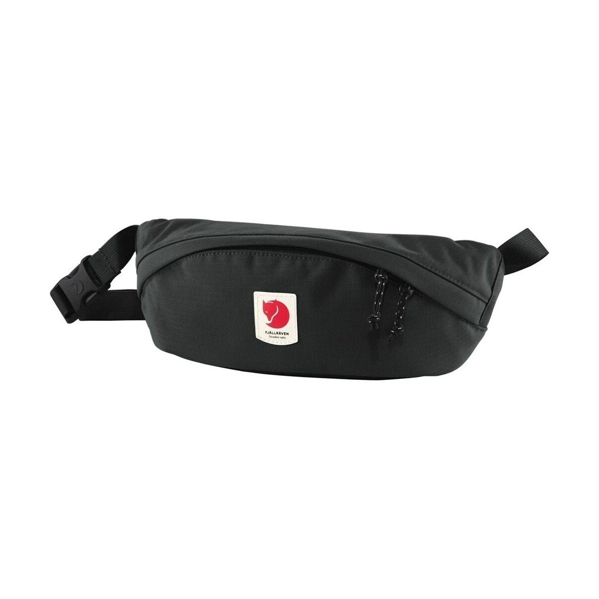 Fjallraven  Ulvo  Černá