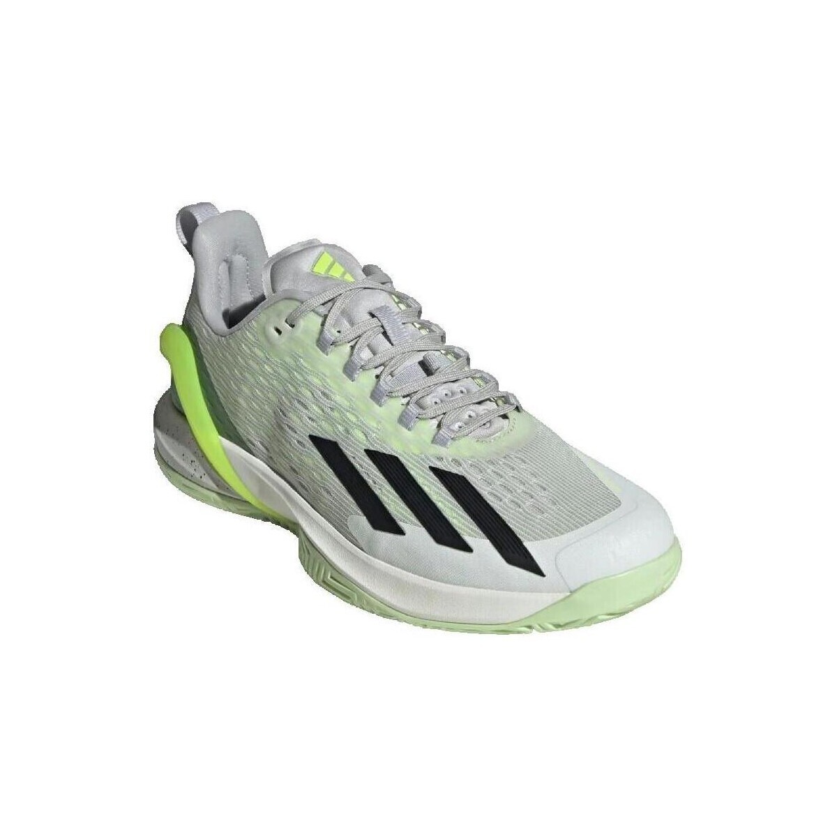 adidas  Adizero Cybersonic  Zelená
