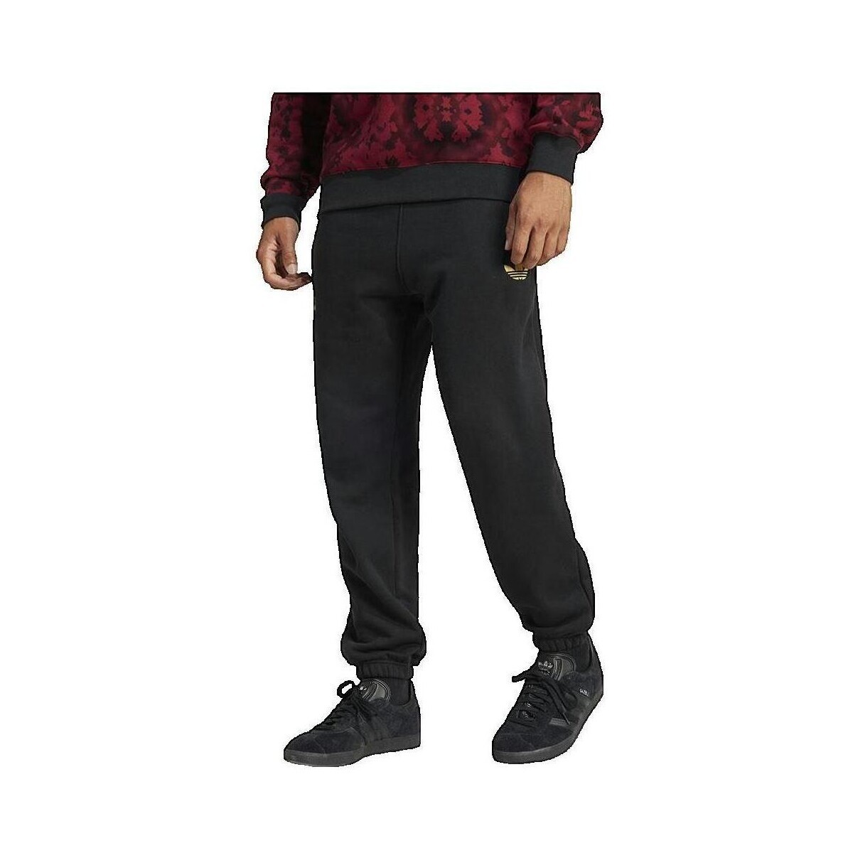 adidas  Pantalon  Manchester United officiel