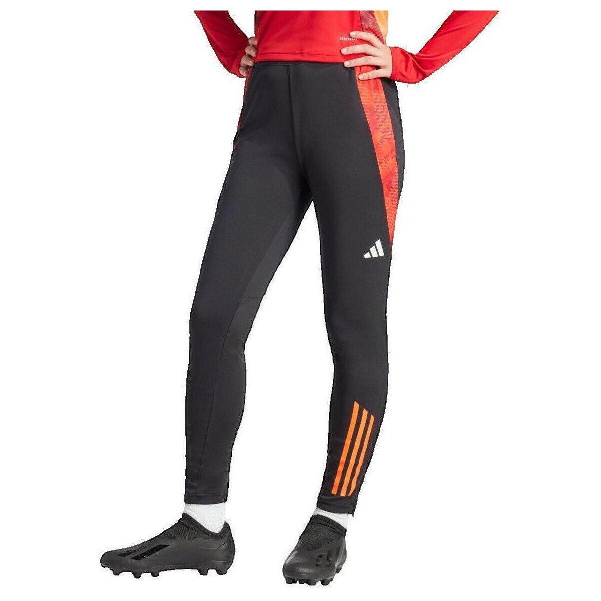adidas  Pantalon  Tiro 24 Competition  Černá