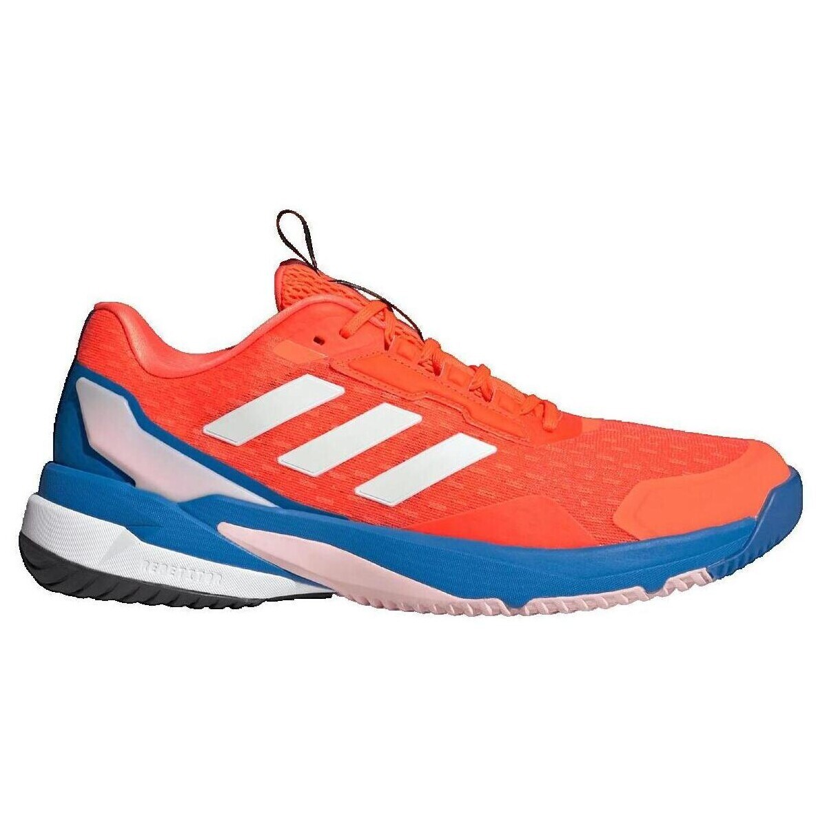 adidas  Chaussures  Crazyflight 6 Indoor  Oranžová
