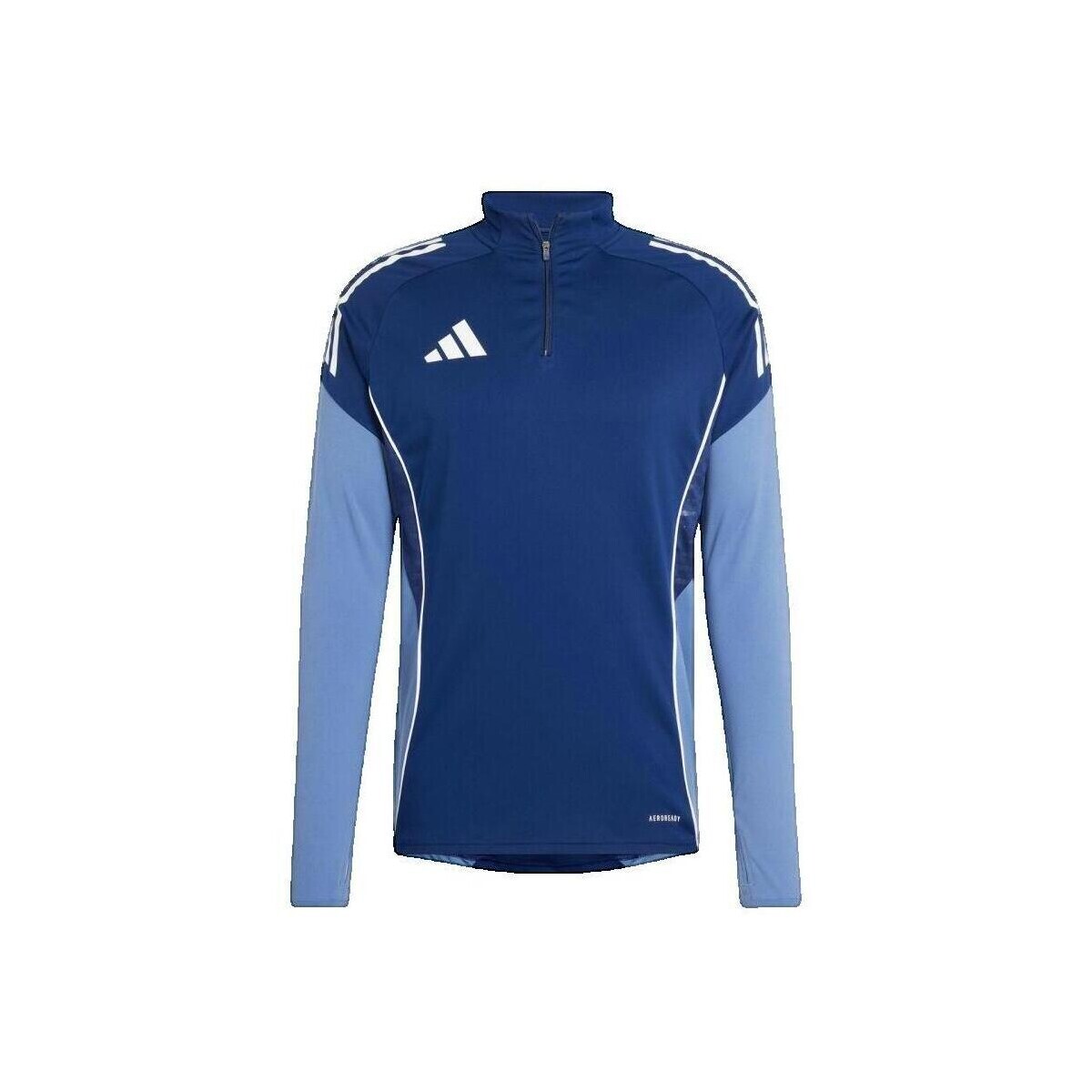 adidas  Sweat à capuche  Tiro 25 Competition bleu marine  Modrá