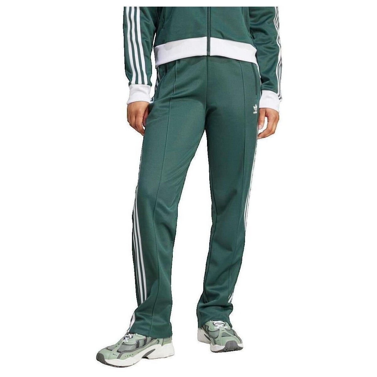 adidas  BECKENBAUER  Zelená