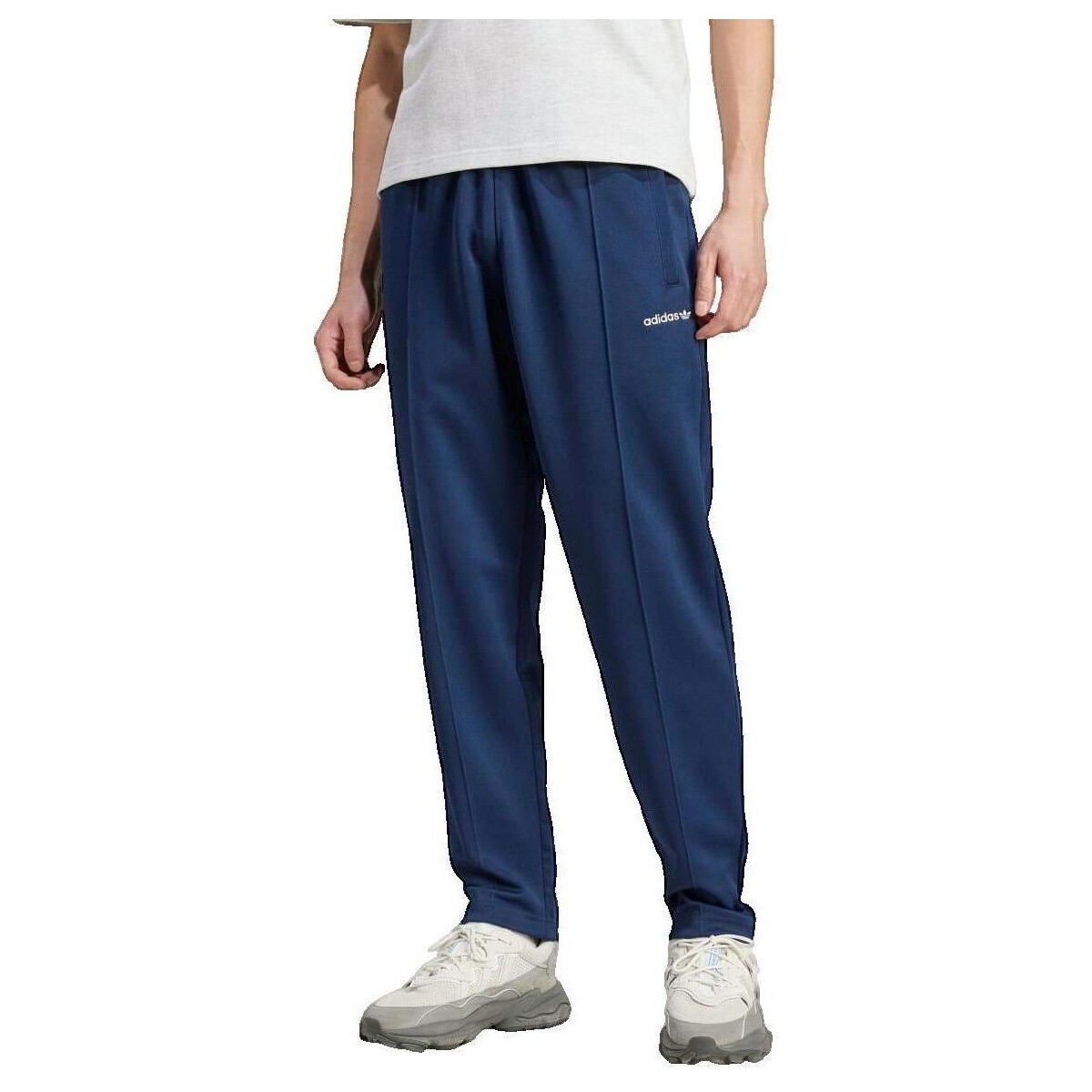 adidas  Pantalon de survêtement  Archive  Modrá
