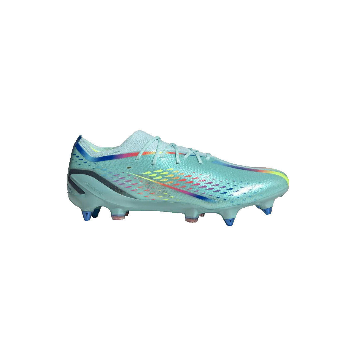 adidas X Speedportal.1 Sg Modrá