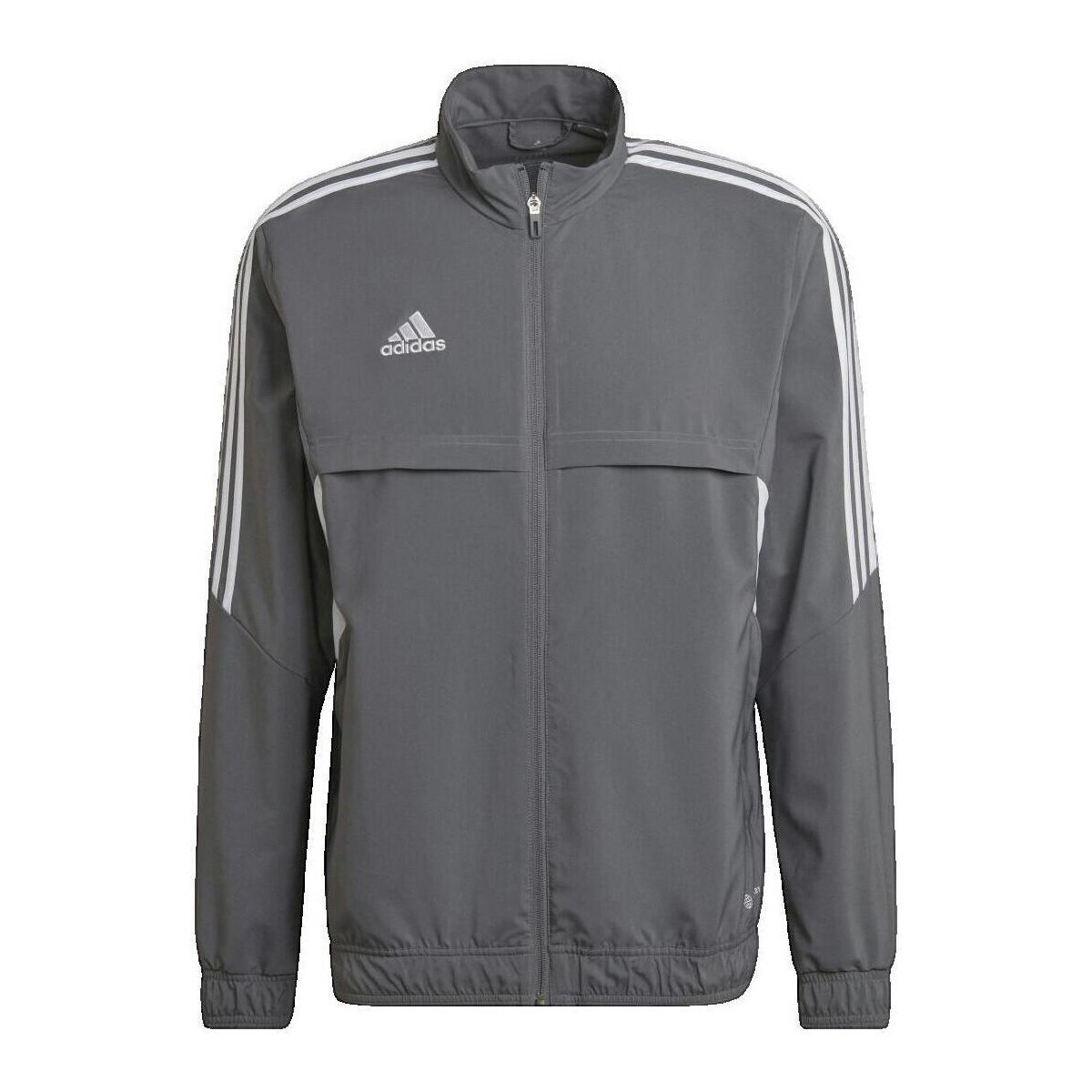 adidas  Veste  Condivo 22 slim  Šedá