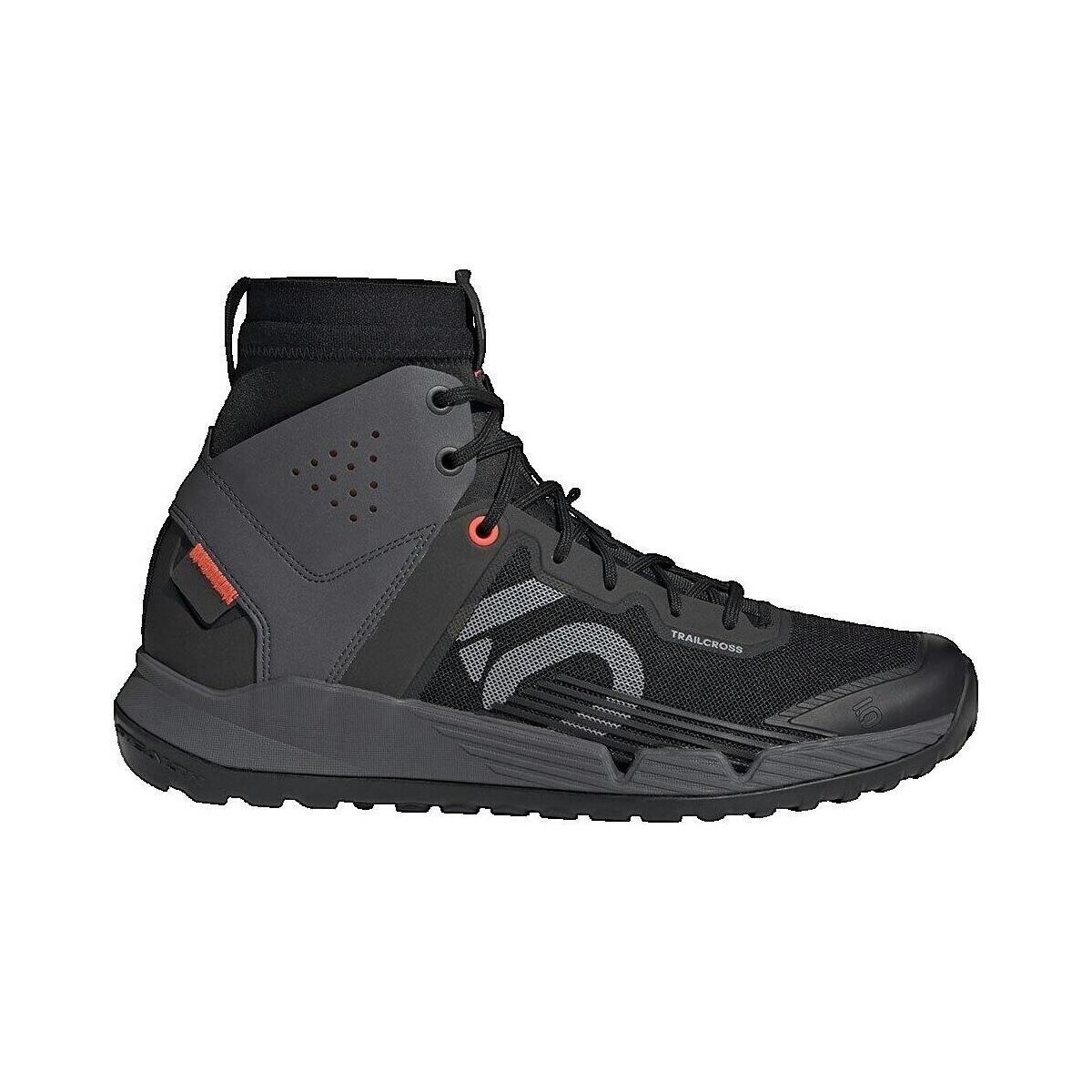 adidas  Chaussures Trail  Five Ten Trailcross Mid Pro  Černá