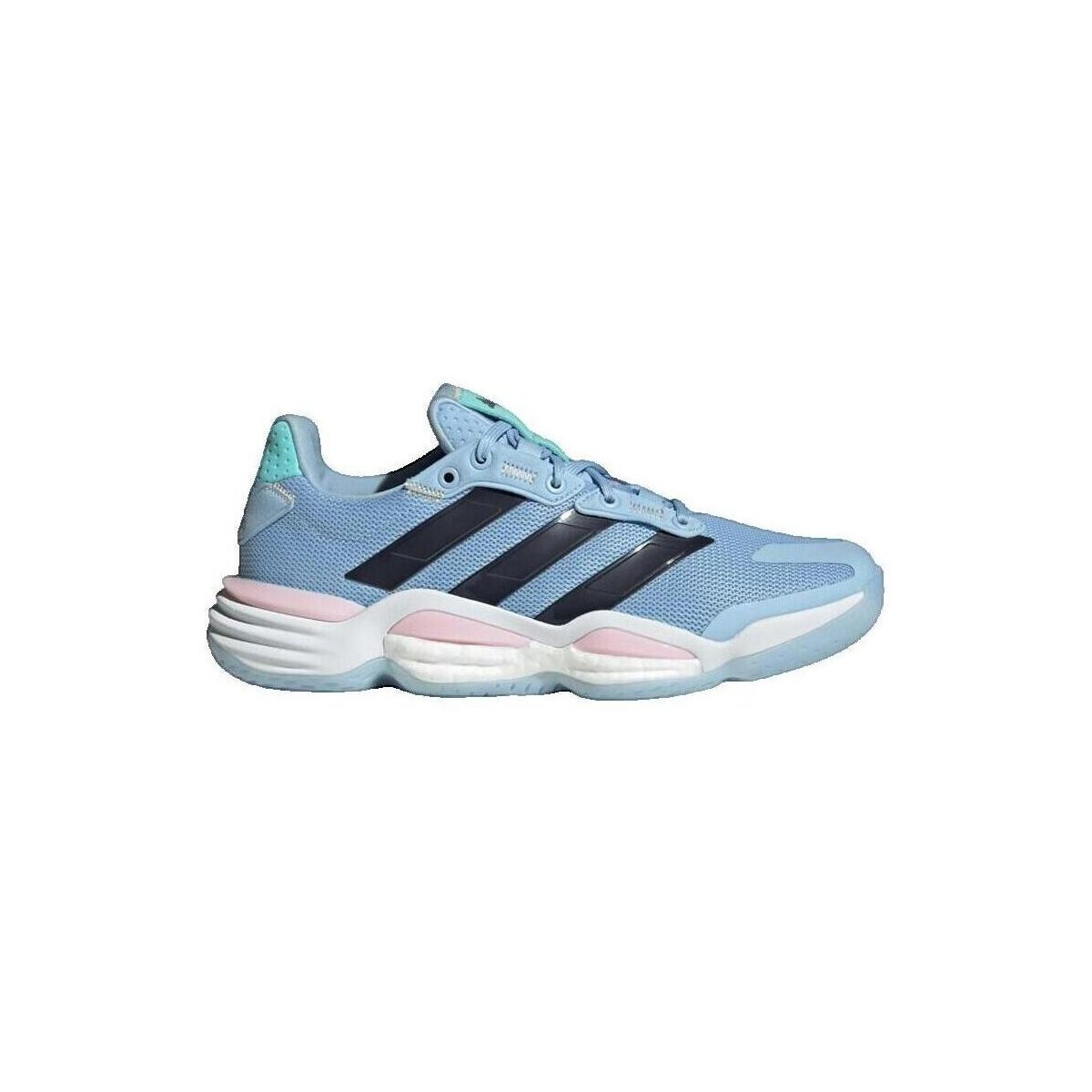 adidas  Chaussures Indoor  Stabil 16  Modrá