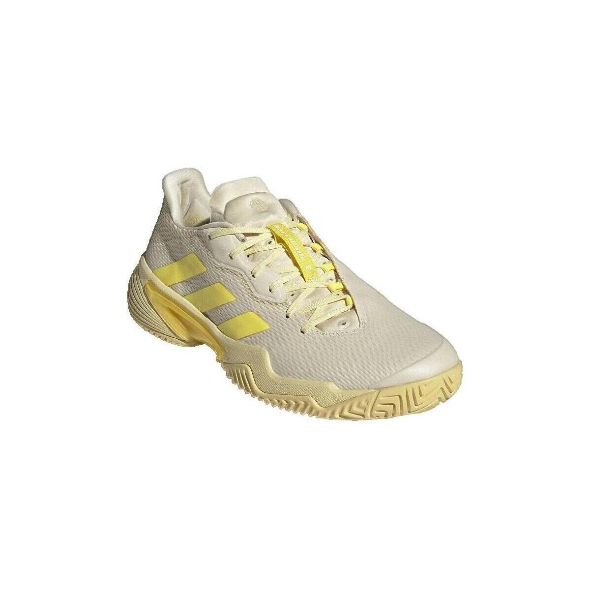 adidas  Barricade Allcourt  Béžová