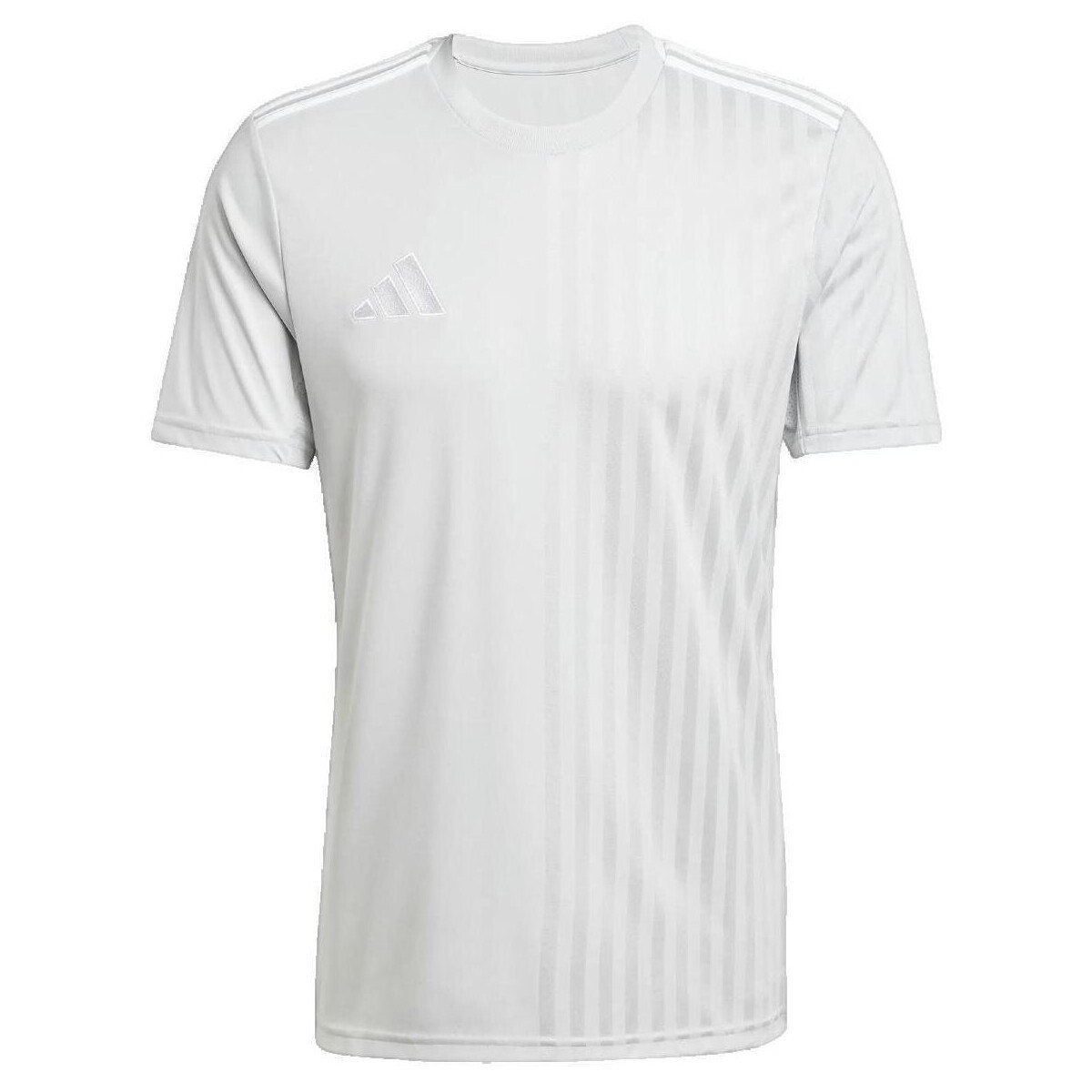 adidas  T-shirt  Campeon 25 gris  Šedá