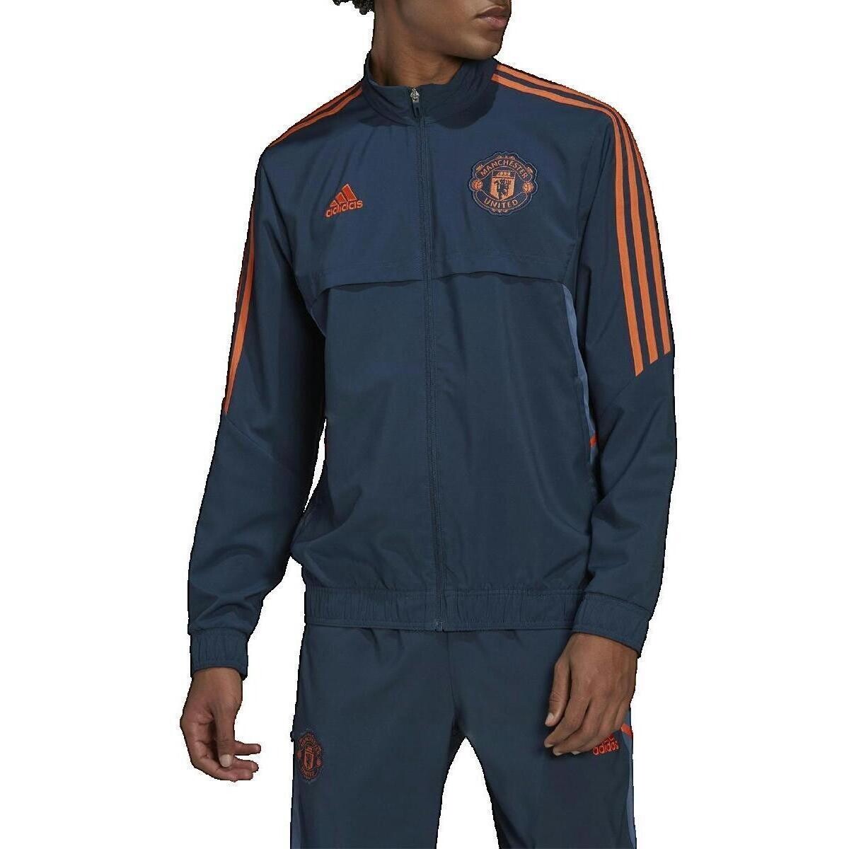 adidas  Veste  Condivo 22  Modrá