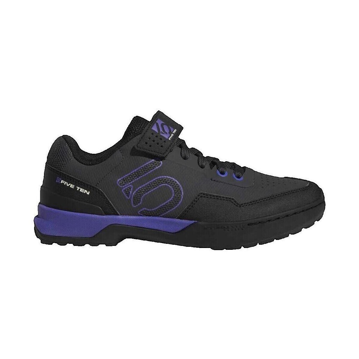 adidas  Chaussure de cyclisme  Five Ten Kestrel Lace  Šedá