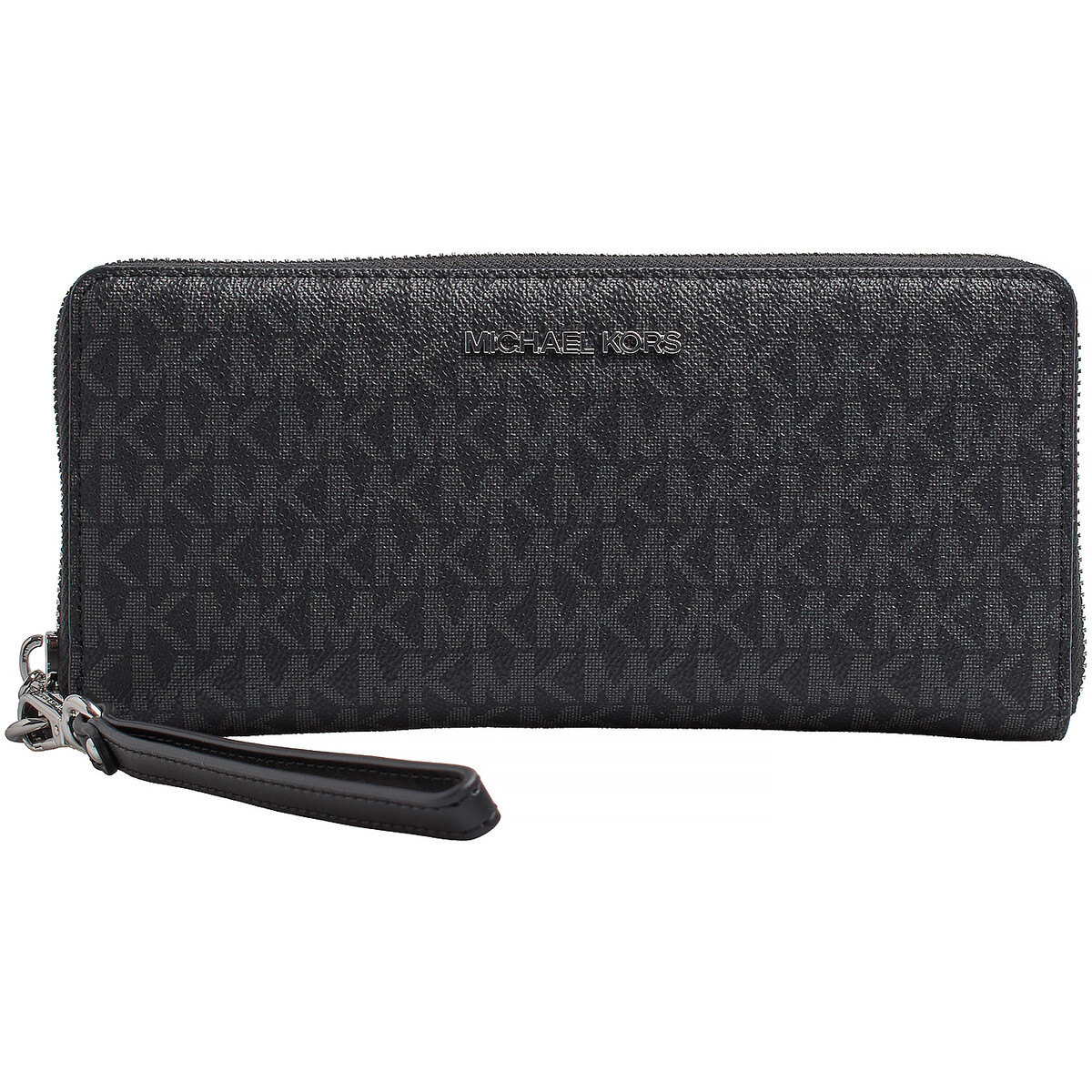 MICHAEL Michael Kors  35H8STVT3B-BLACK  Černá