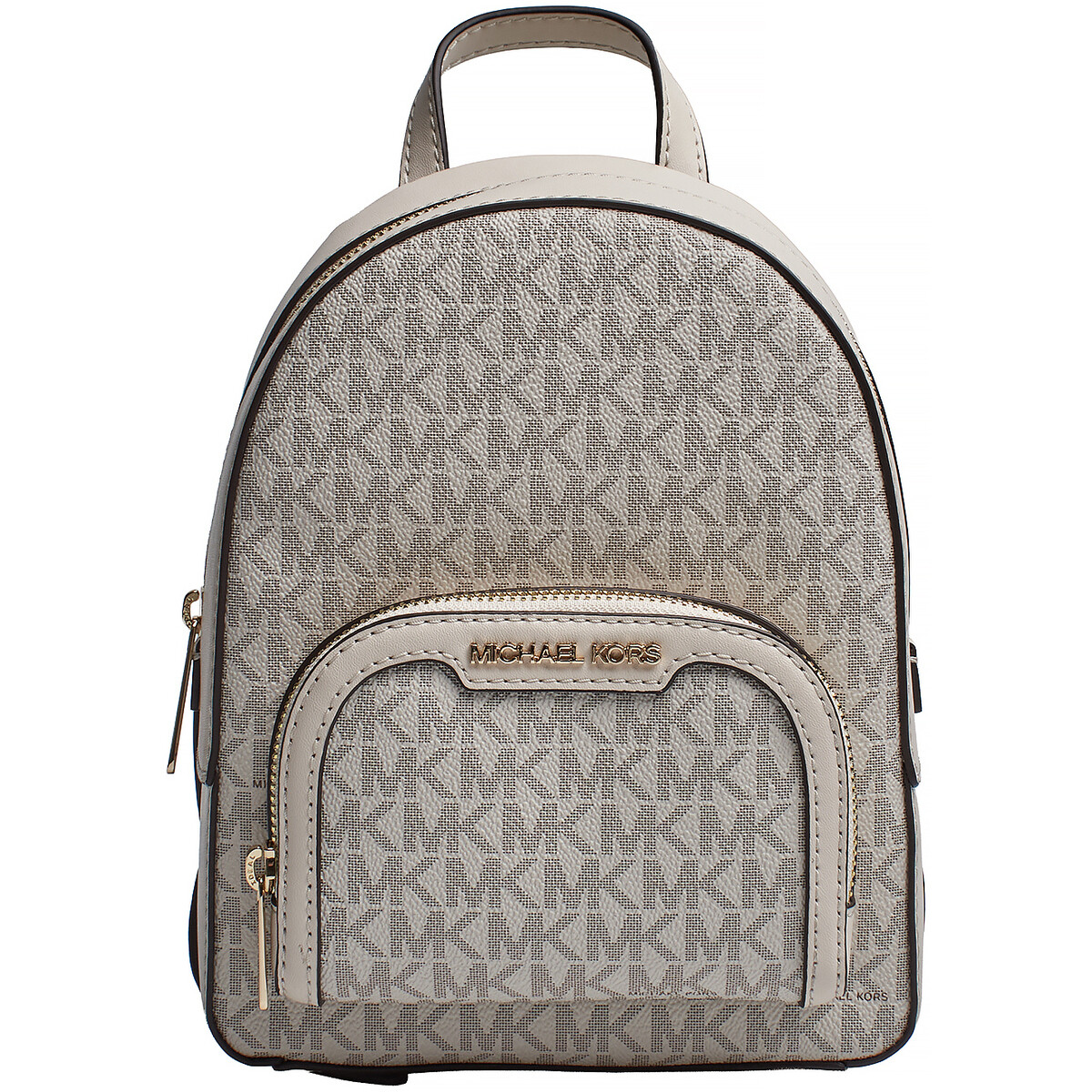 MICHAEL Michael Kors  35T2G8TB1B-CREME PALE  Béžová