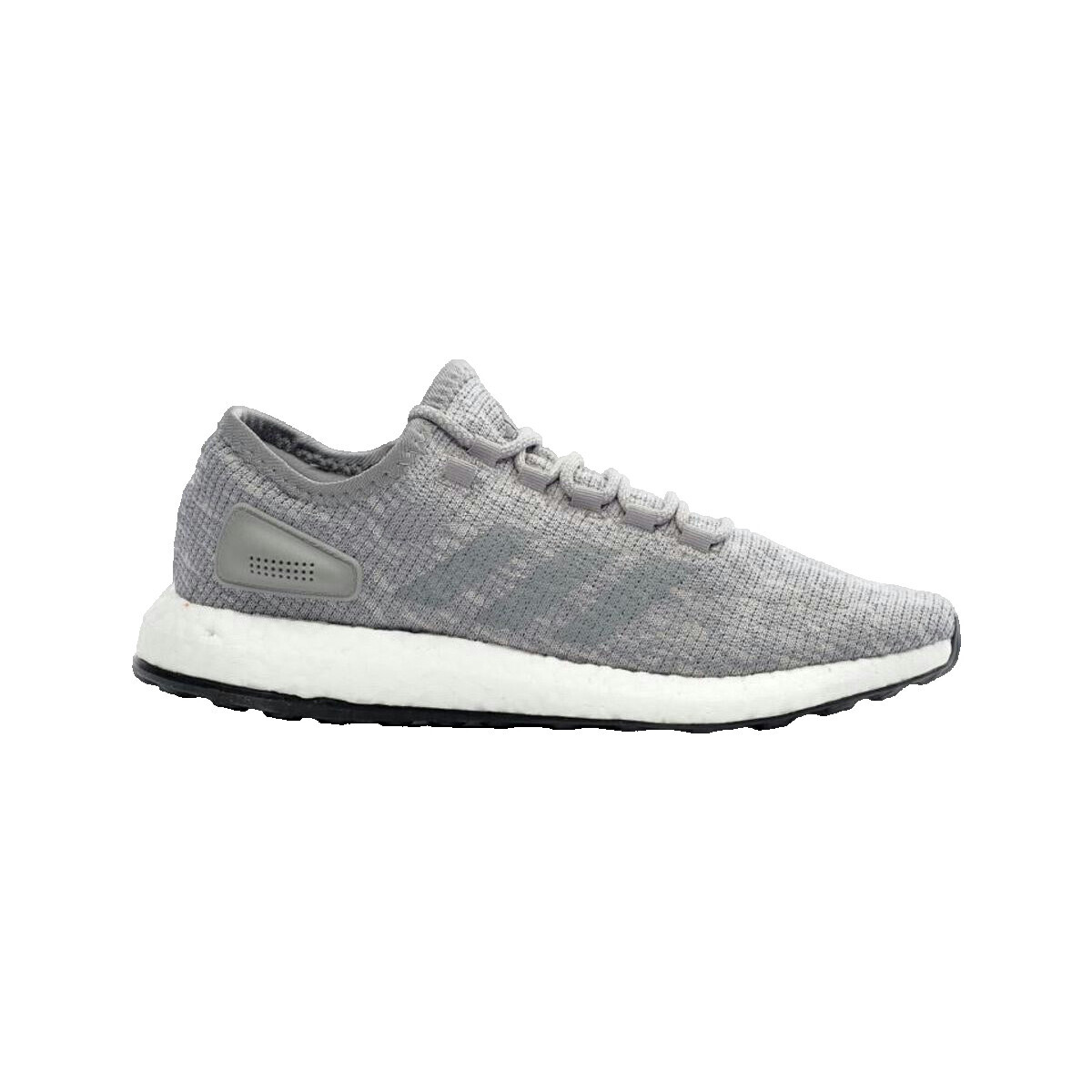 adidas  Ultra Boost  Šedá