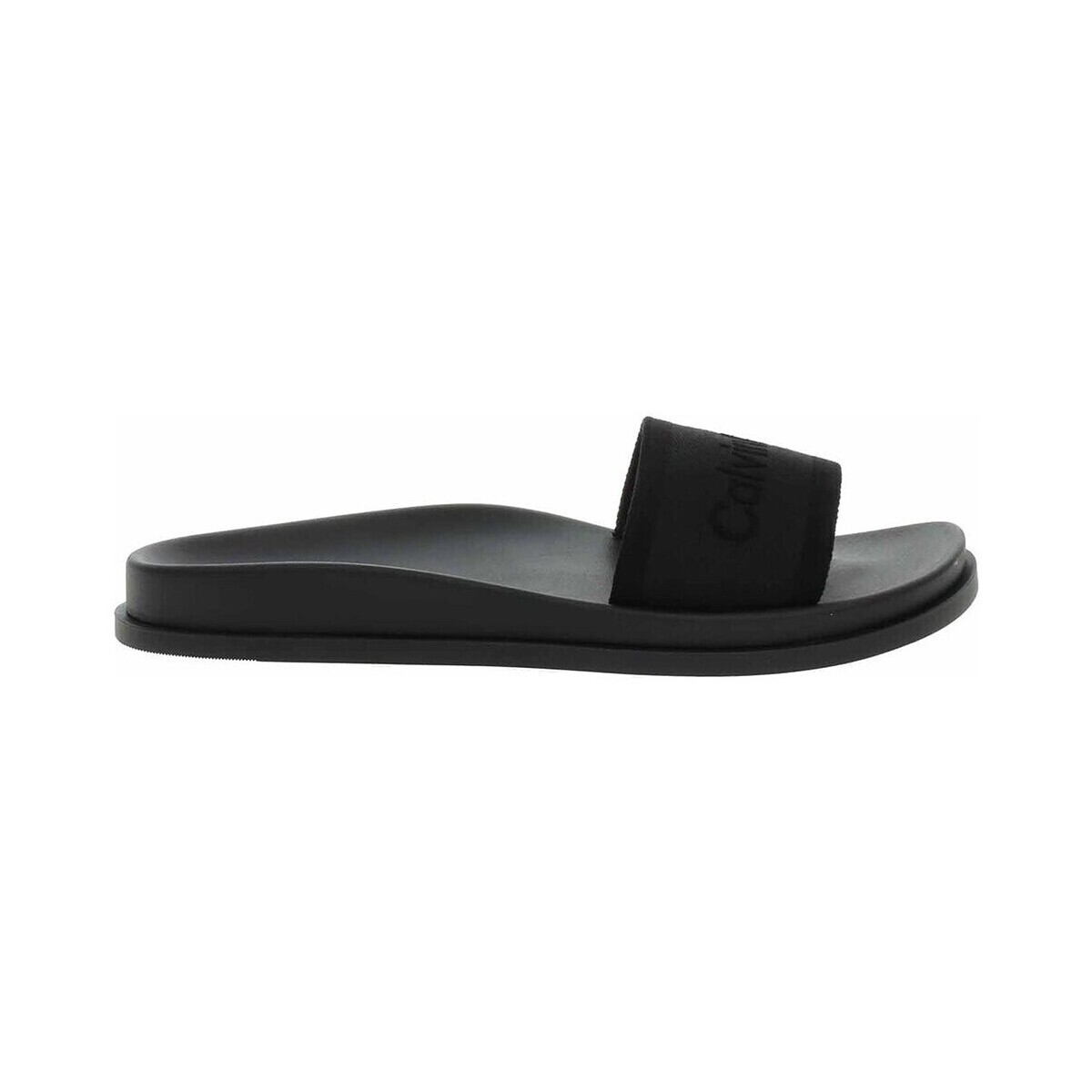 Calvin Klein Jeans  HW0HW028870GJ  Černá