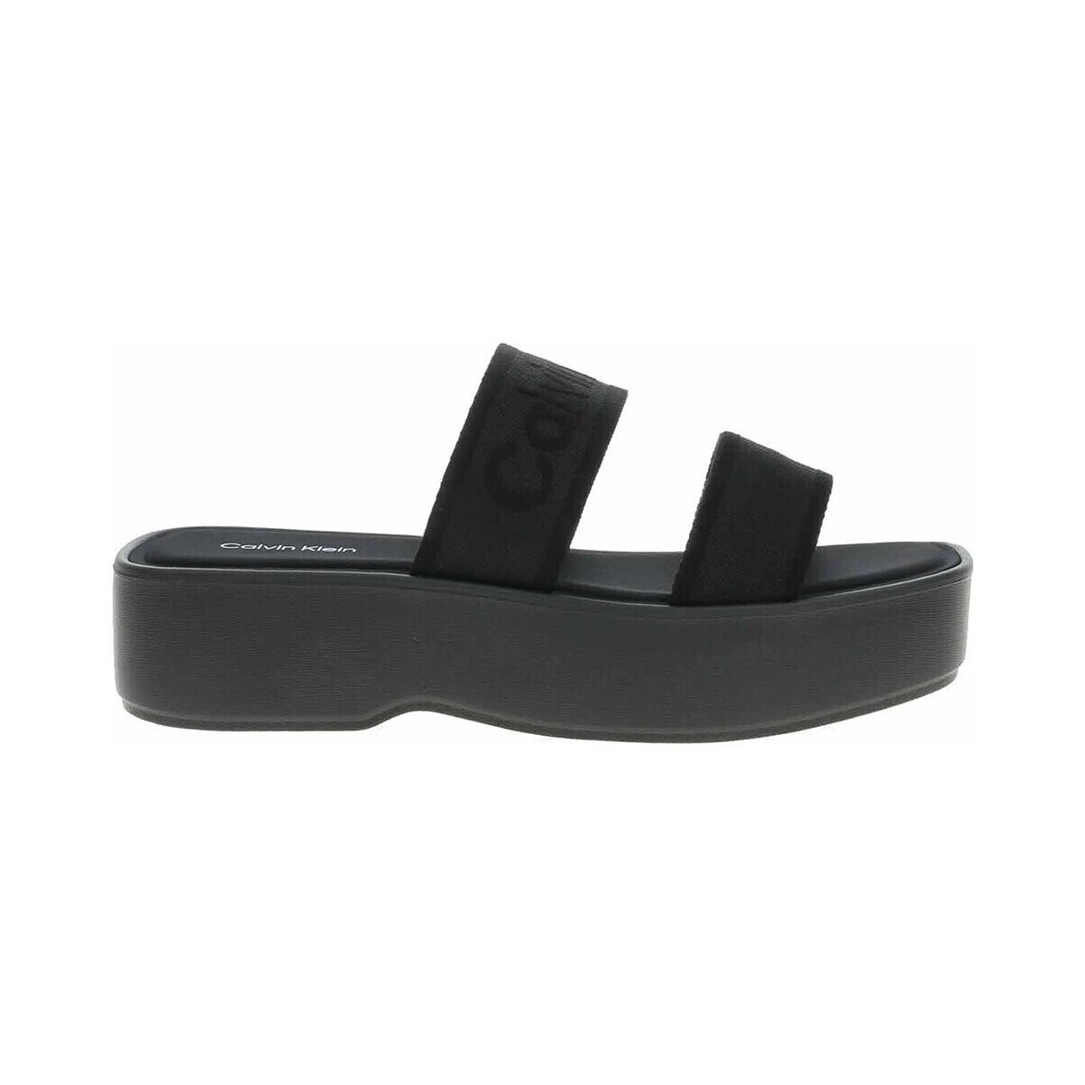 Calvin Klein Jeans  HW0HW028780GJ  Černá