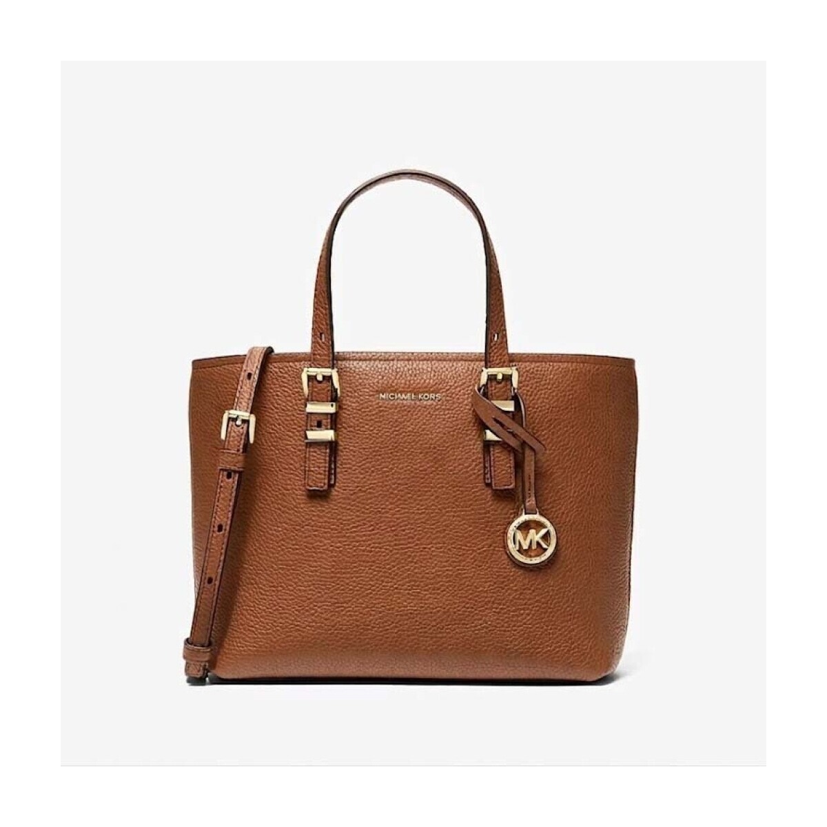 MICHAEL Michael Kors  32s6gqnc1l  Hnědá