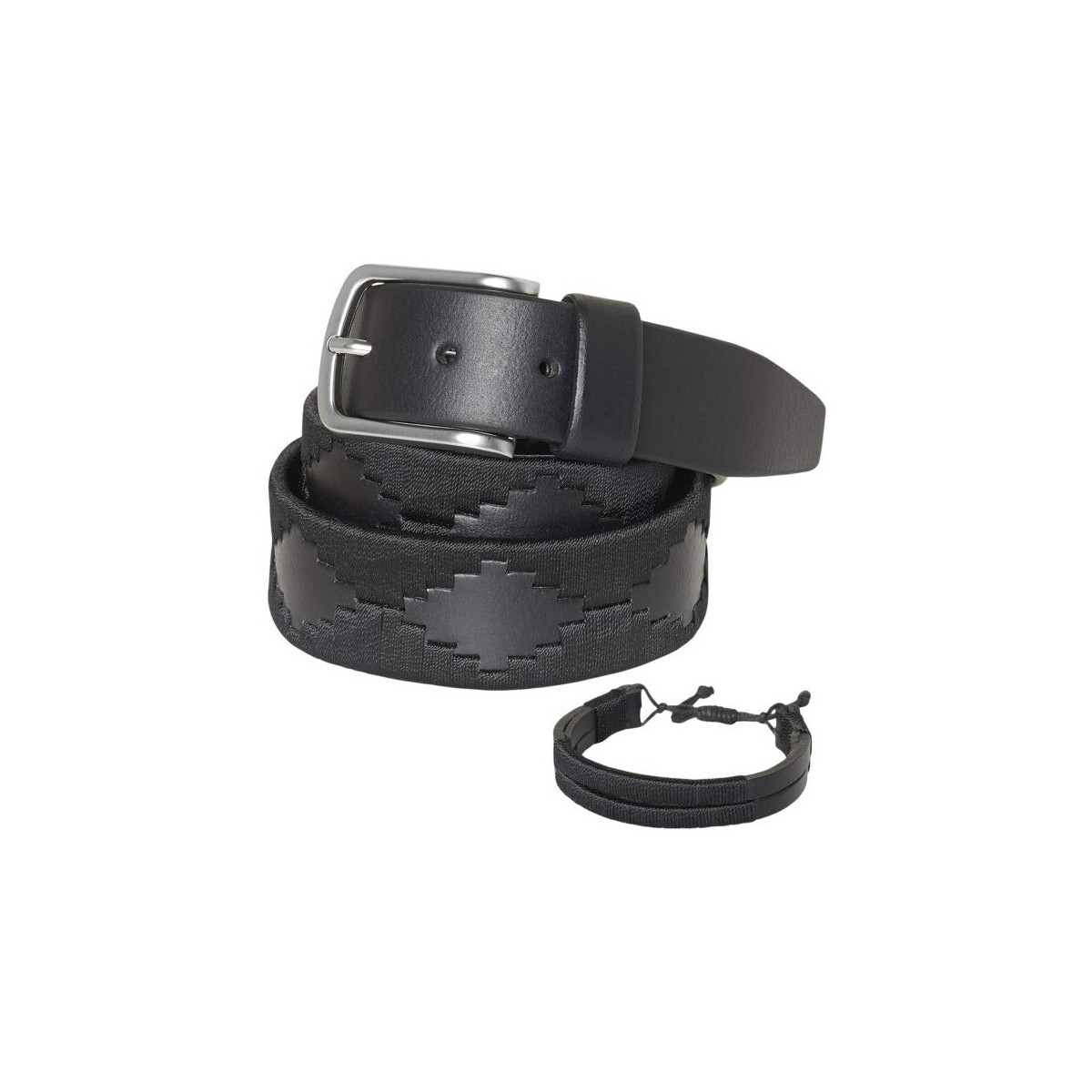 Pelpe  POLO Negro GS1 Negro  Černá