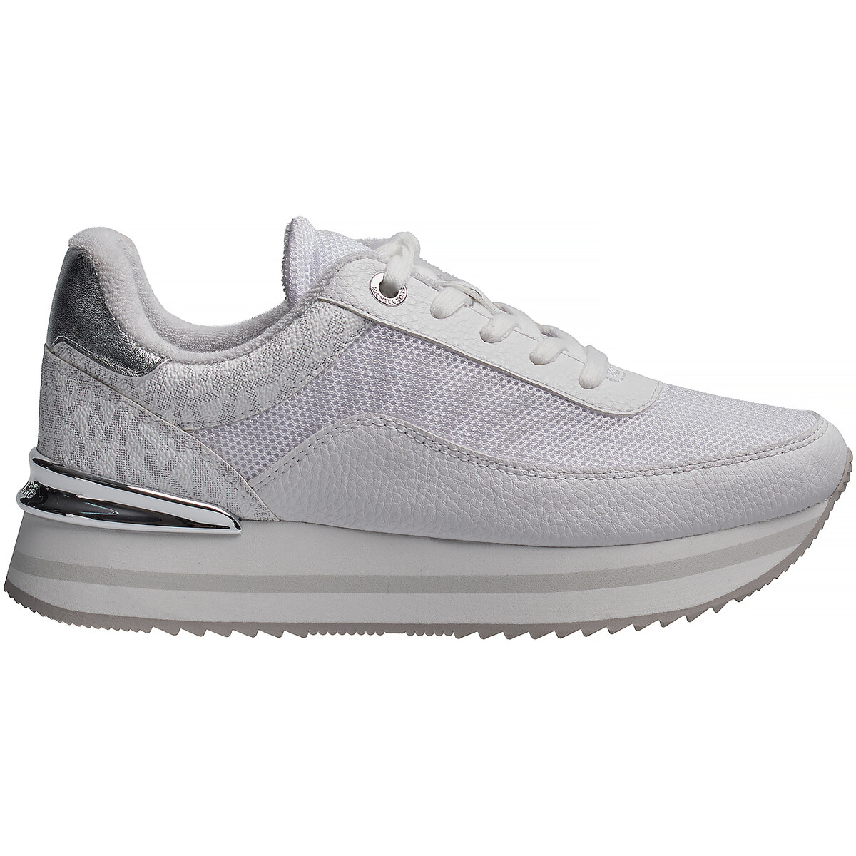 MICHAEL Michael Kors  49T5HAFS1D-BRIGHT WHT  ruznobarevne