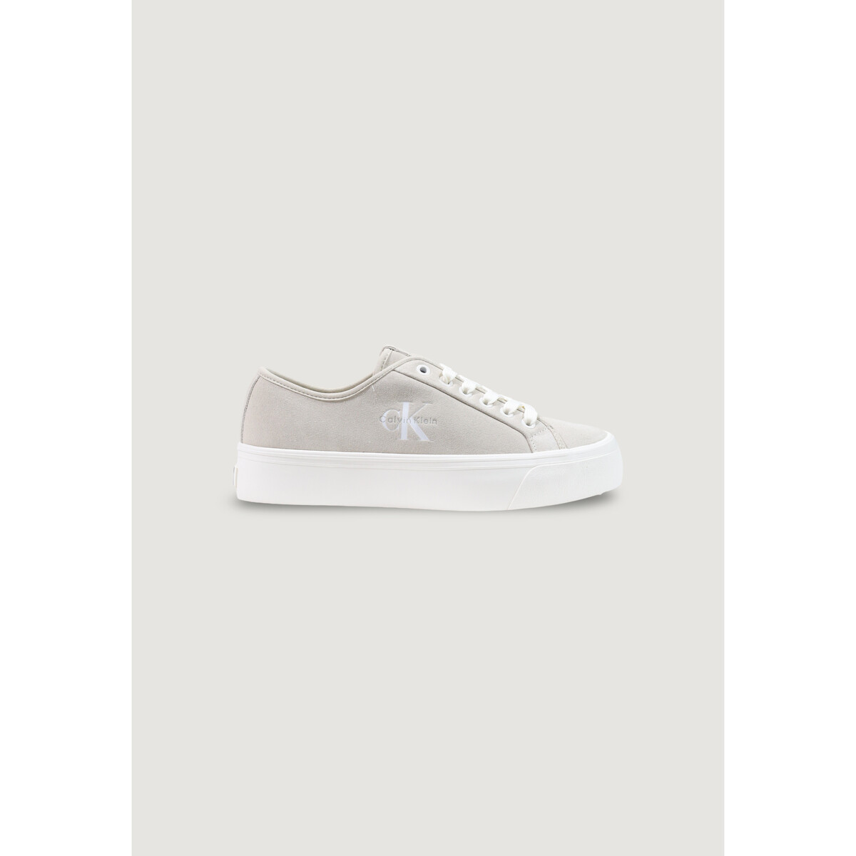 Calvin Klein Jeans  HW0HW03088  Bílá