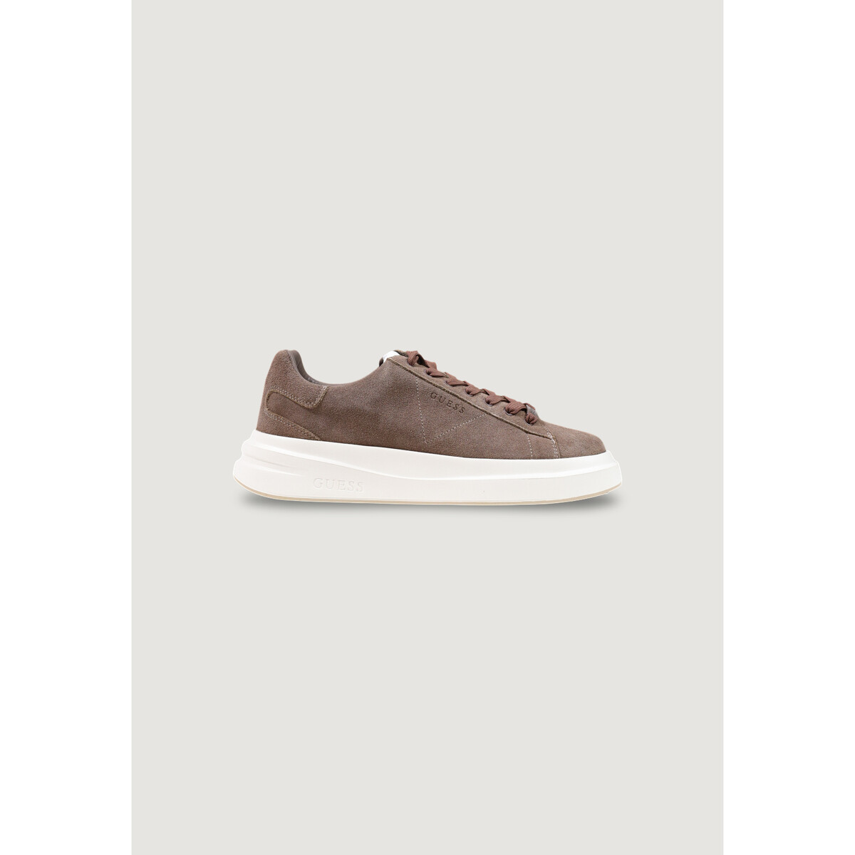 Guess  ELBA FMFLBA SUE12  Hnědá