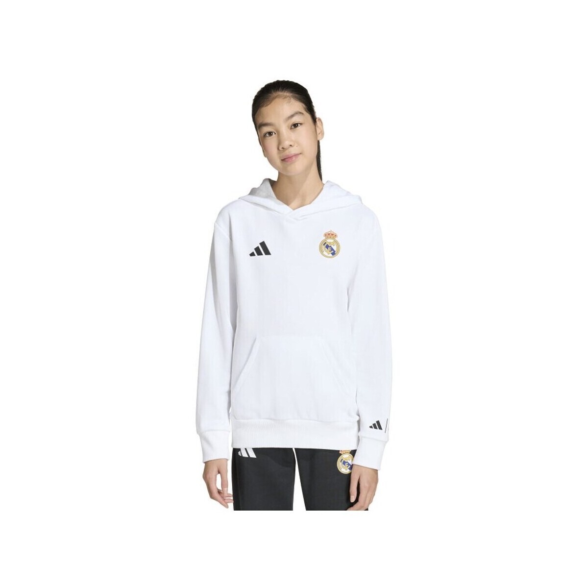 adidas  Real Madryt  Bílá