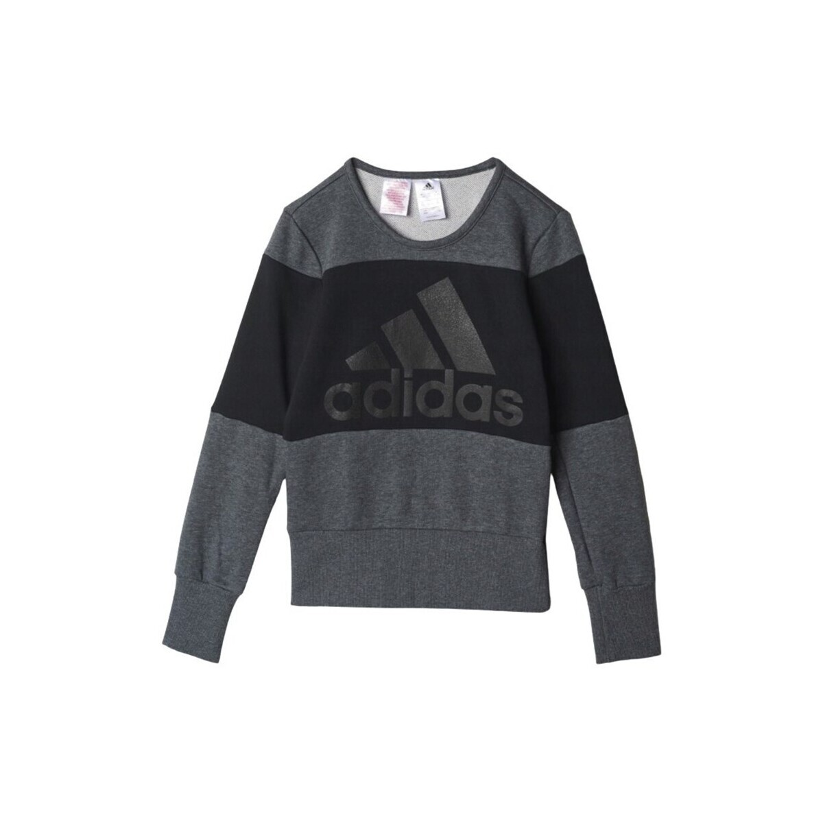 adidas  AB4447  Černá