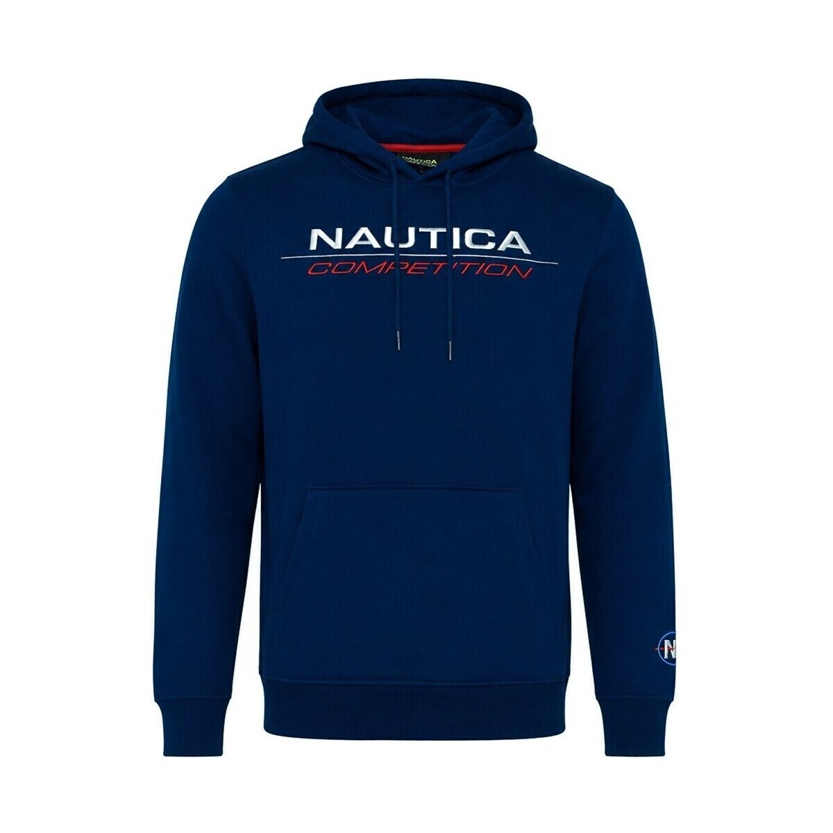 Nautica  N7CR0032NAVY  Tmavě modrá