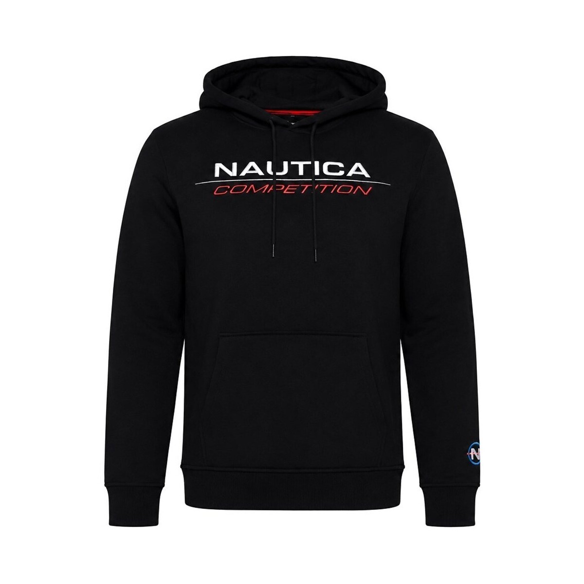 Nautica  N7CR0032BLACK  ruznobarevne