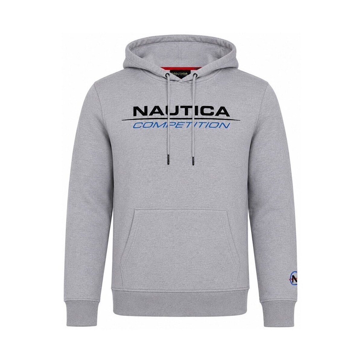 Nautica  N7CR0032GREY  Šedá
