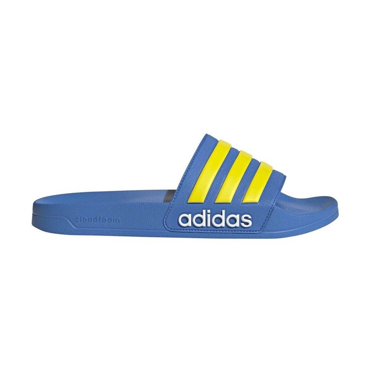 adidas  Adilette Shower  Žlutá