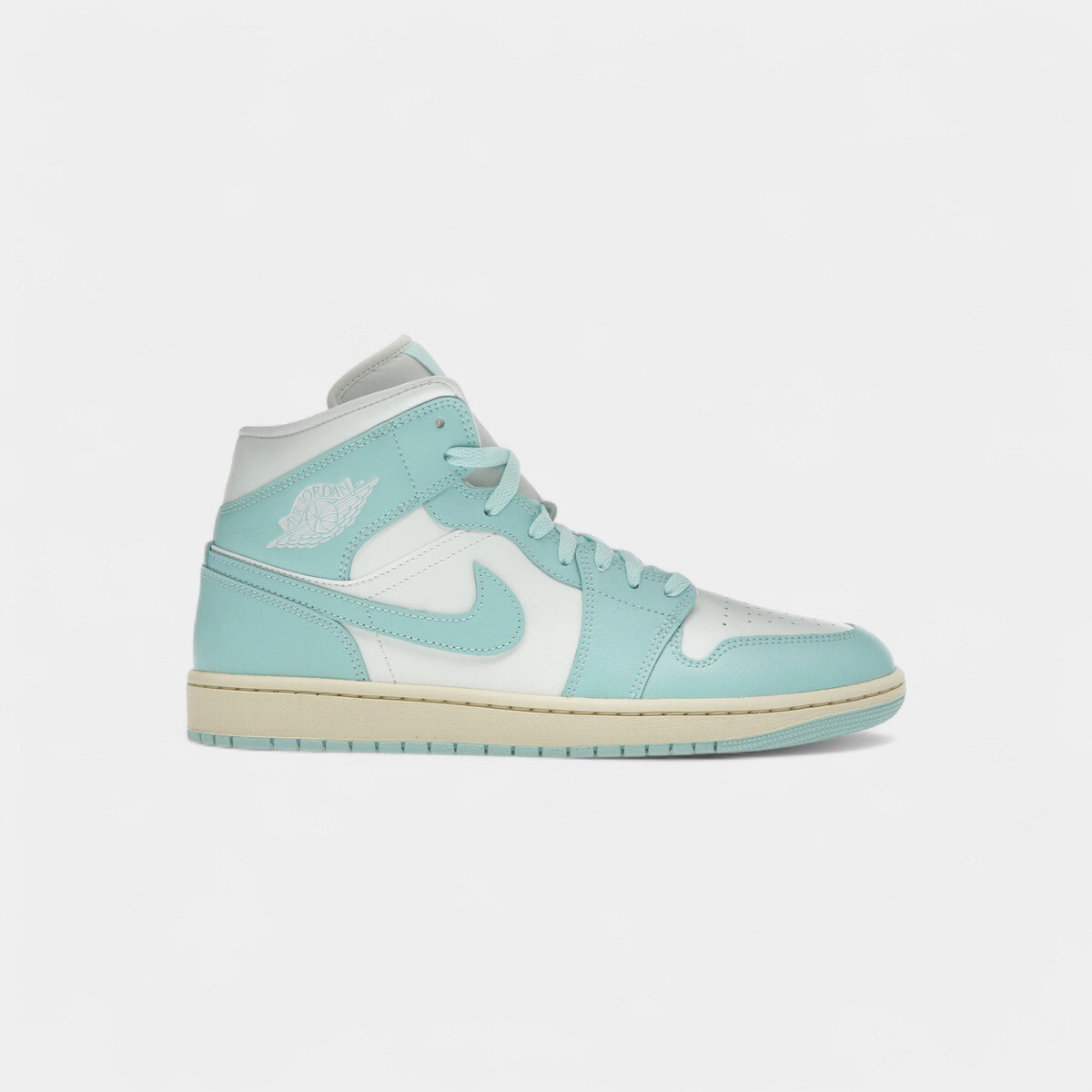Nike  1 Mid Light Dew (Women's)  Bílá