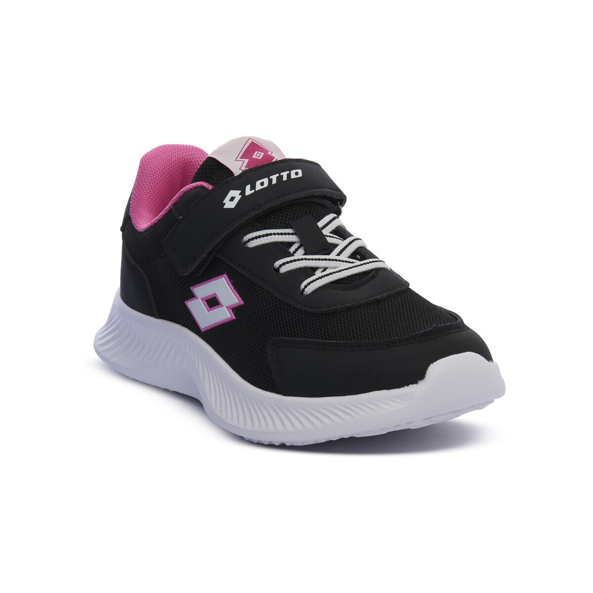 Lotto  EJQ RUN 90  Modrá